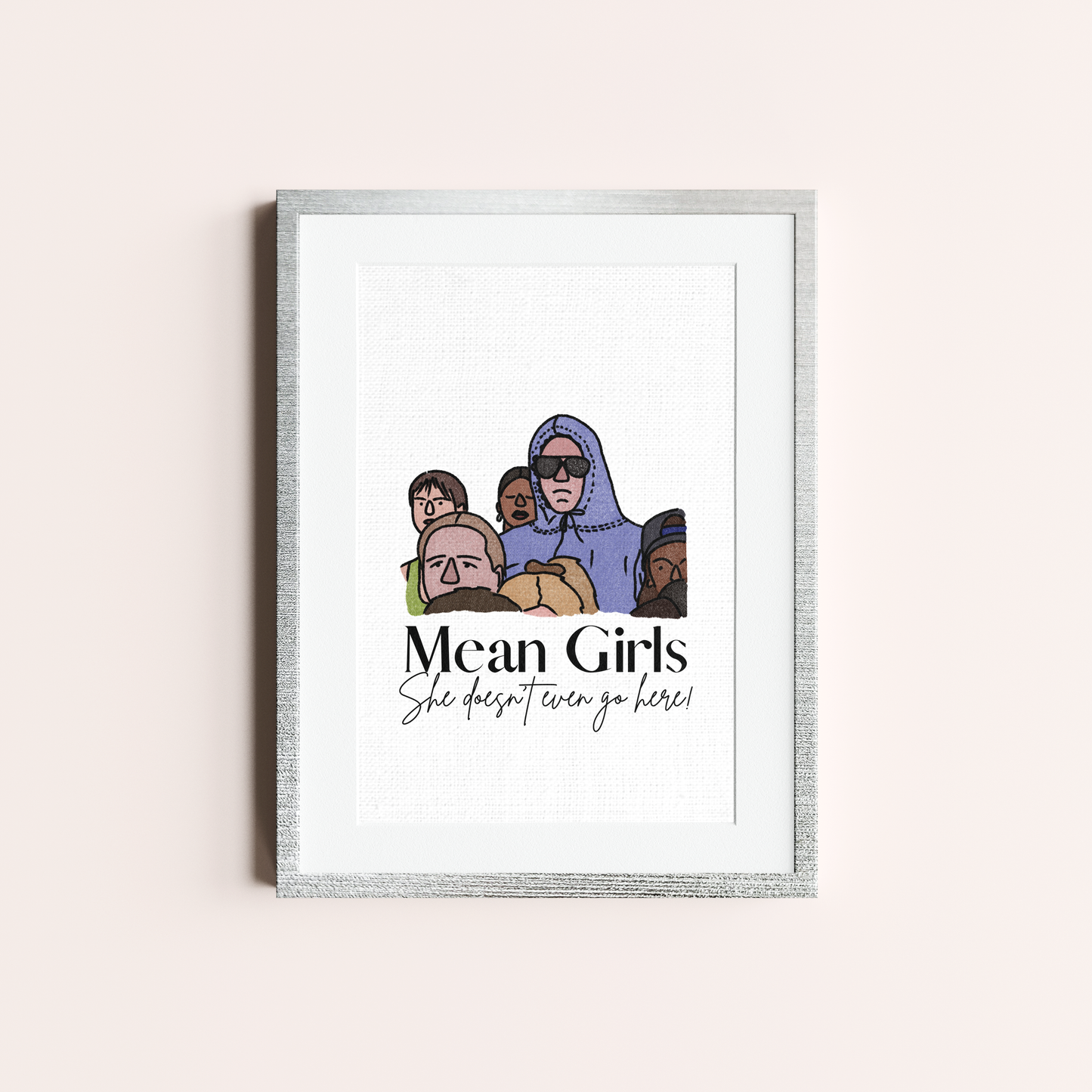 Mean Girls