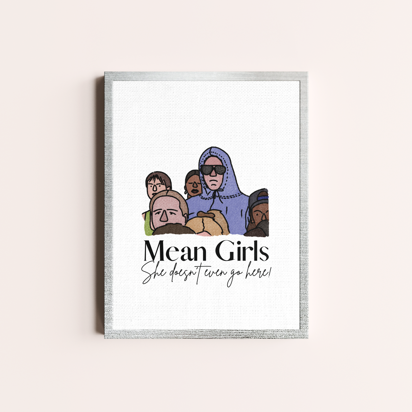 Mean Girls