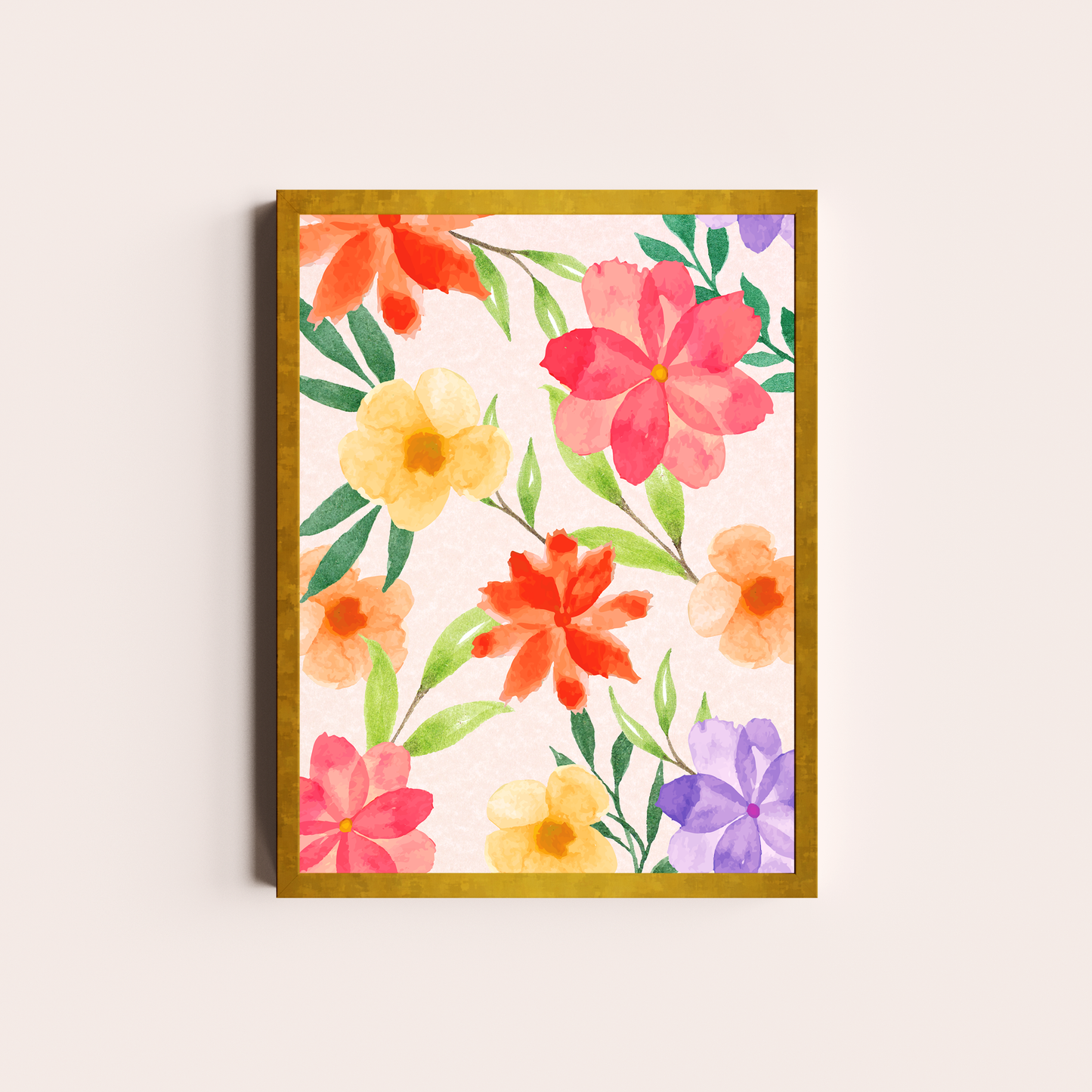 Flores pal' alma