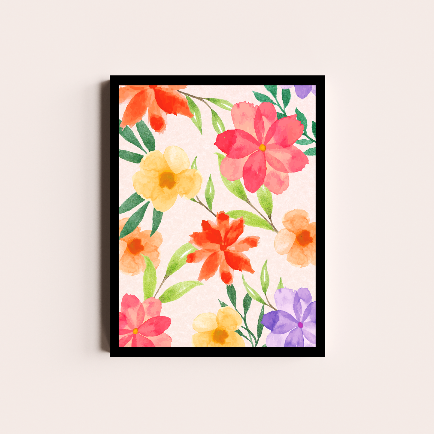 Flores pal' alma