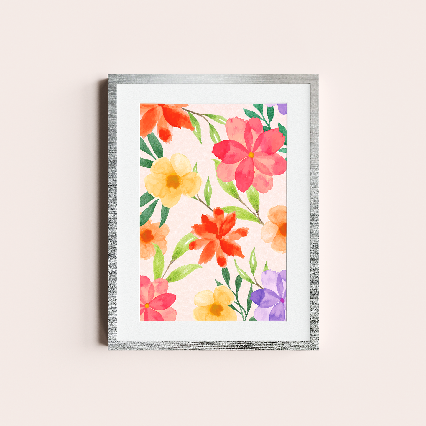 Flores pal' alma