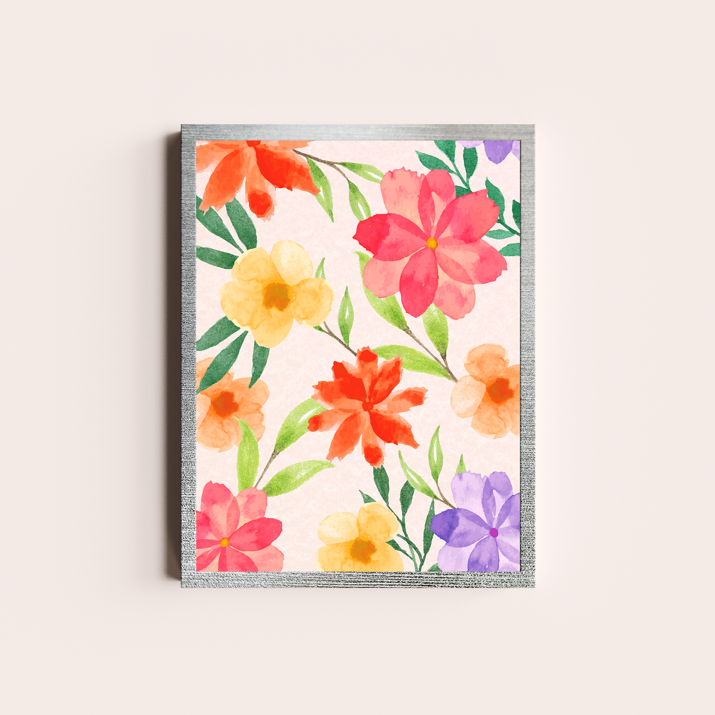 Flores pal' alma