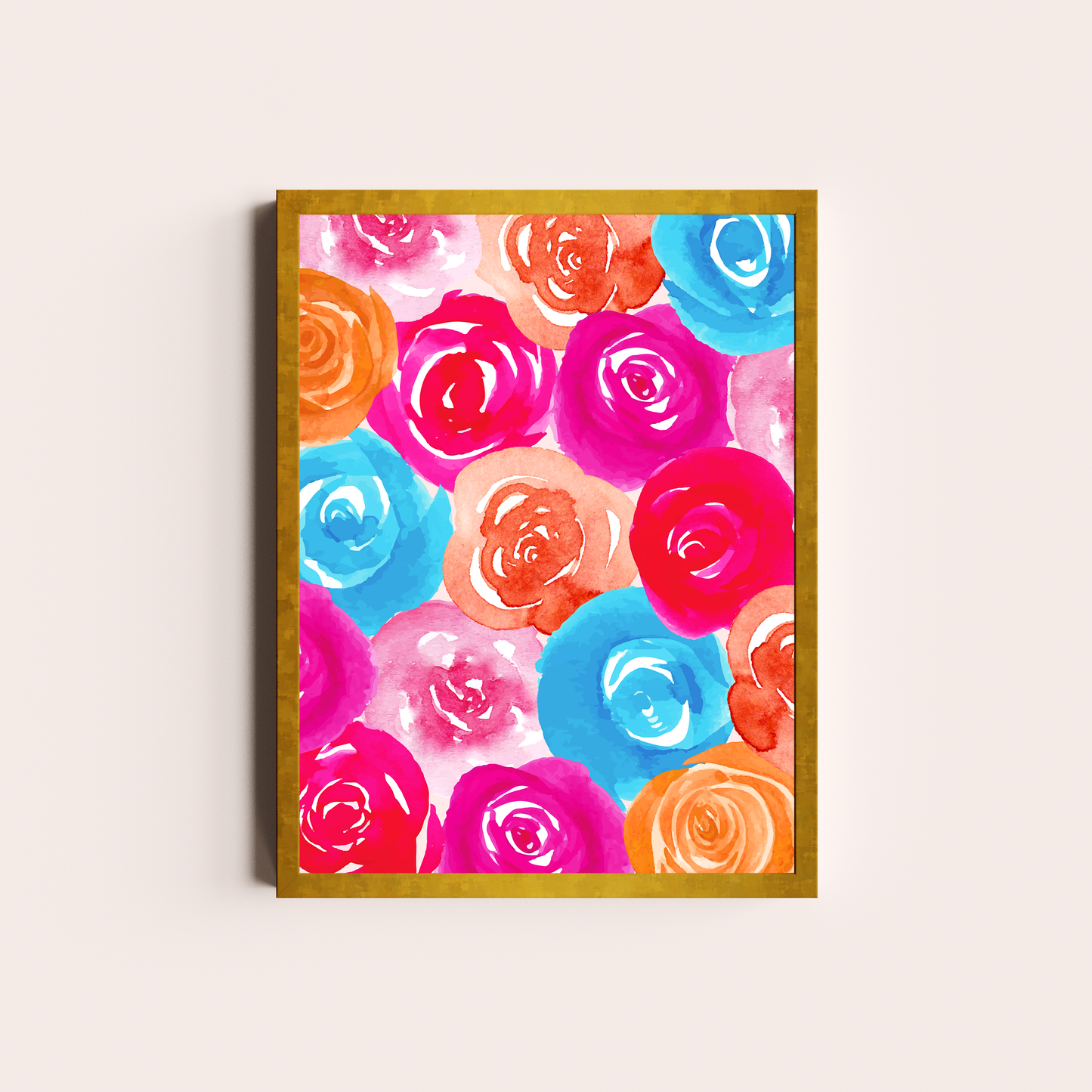 Nos sobran las Rosas