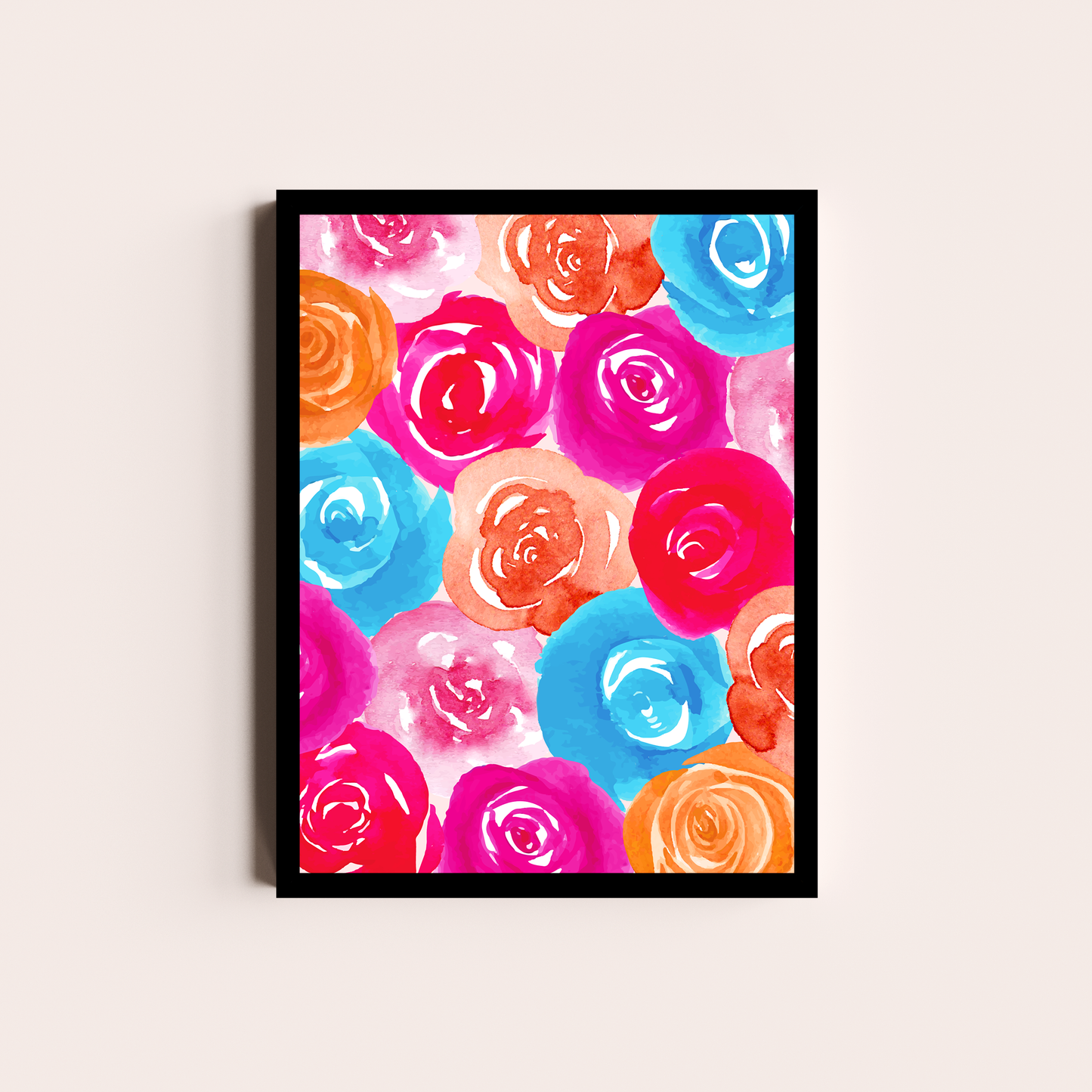 Nos sobran las Rosas