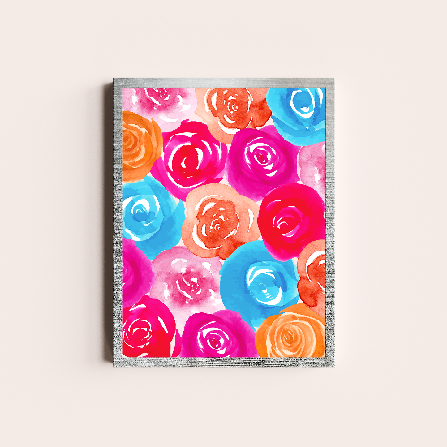 Nos sobran las Rosas