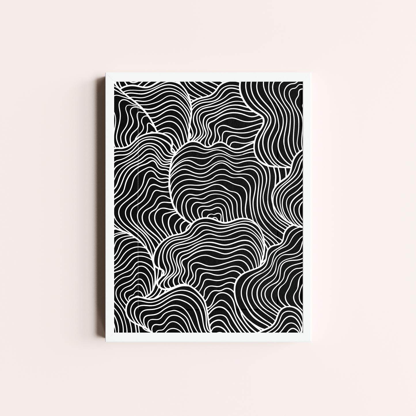 Curva de coral