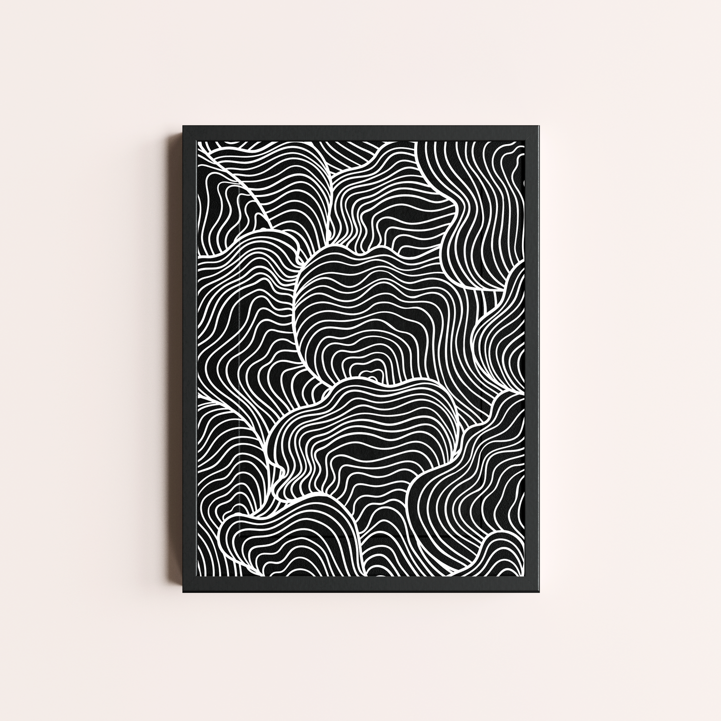 Curva de coral