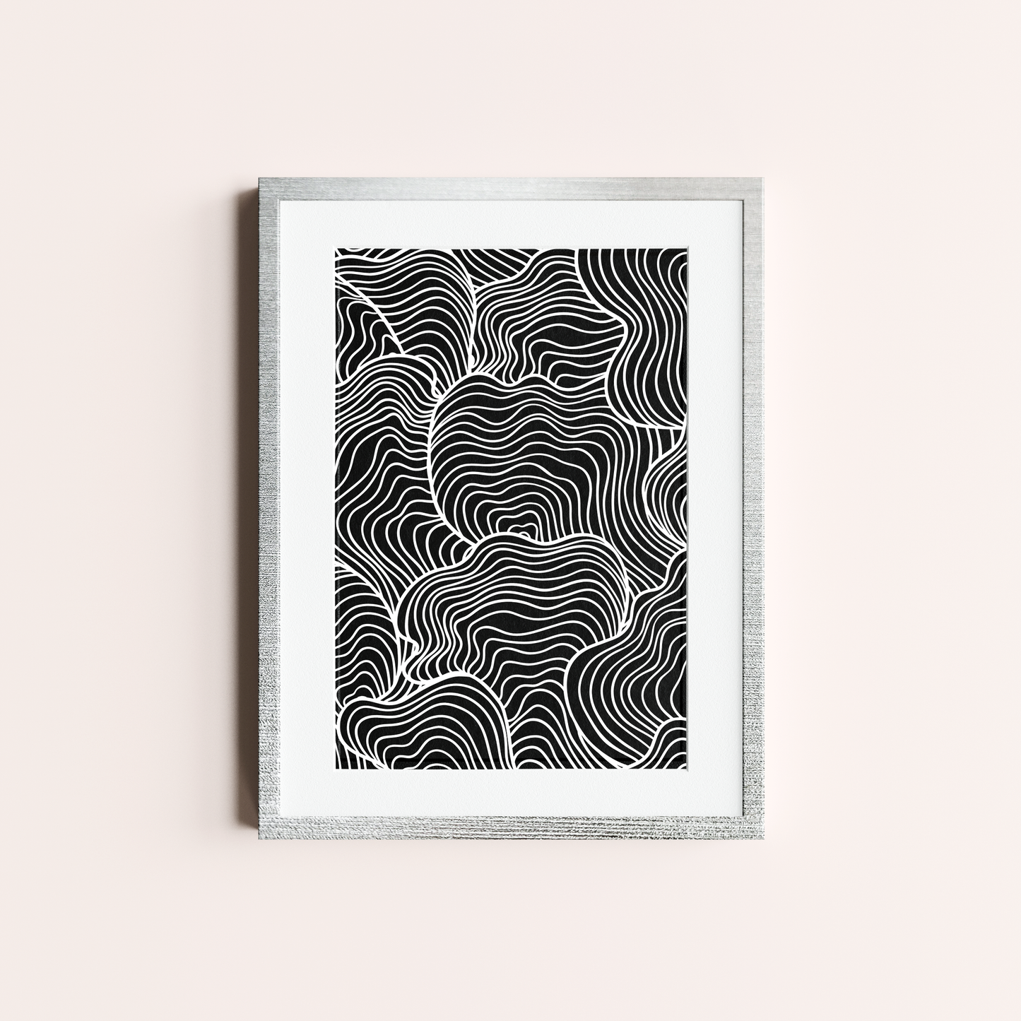 Curva de coral