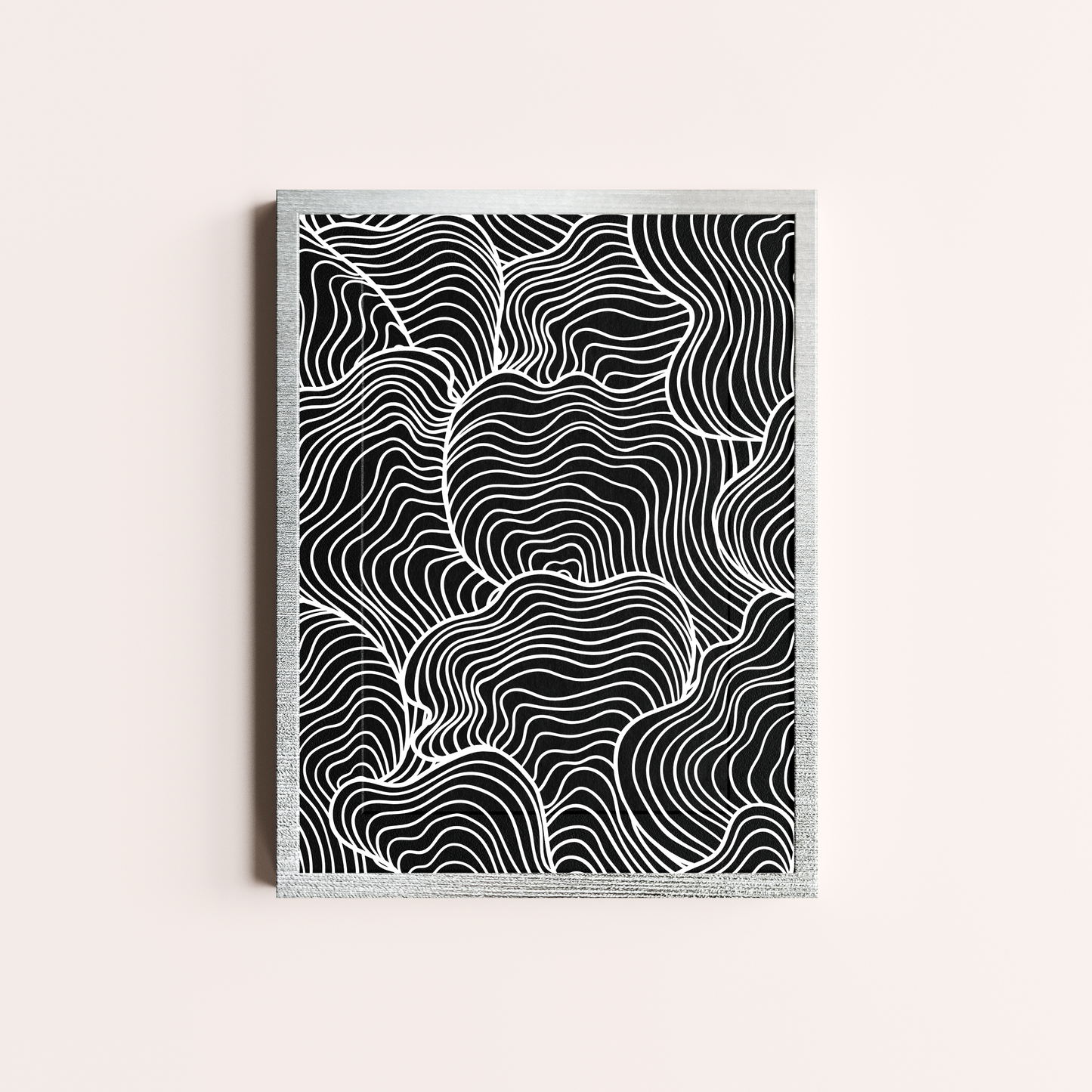 Curva de coral