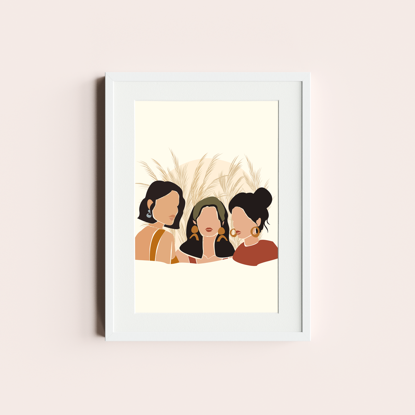 Las tres Marías