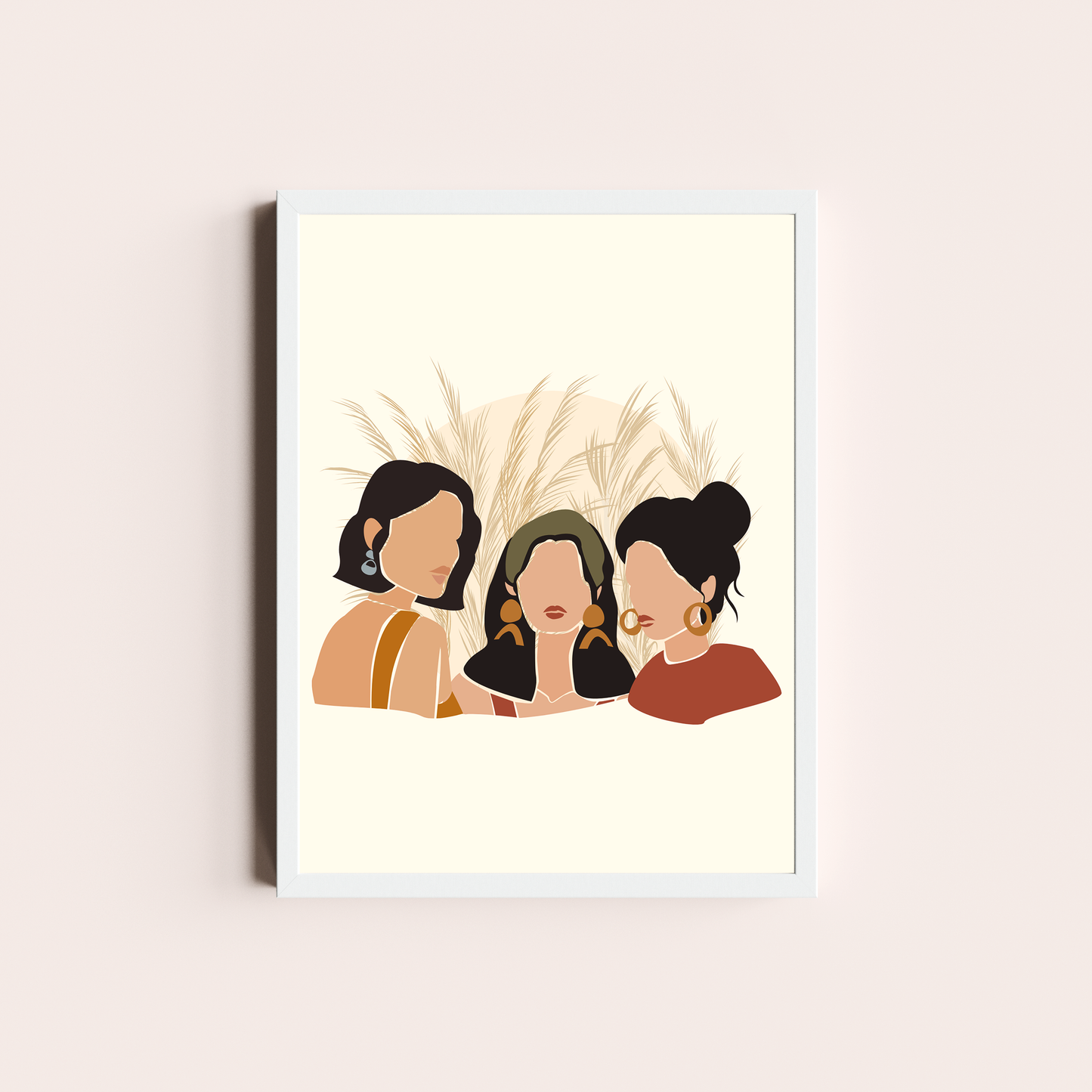 Las tres Marías