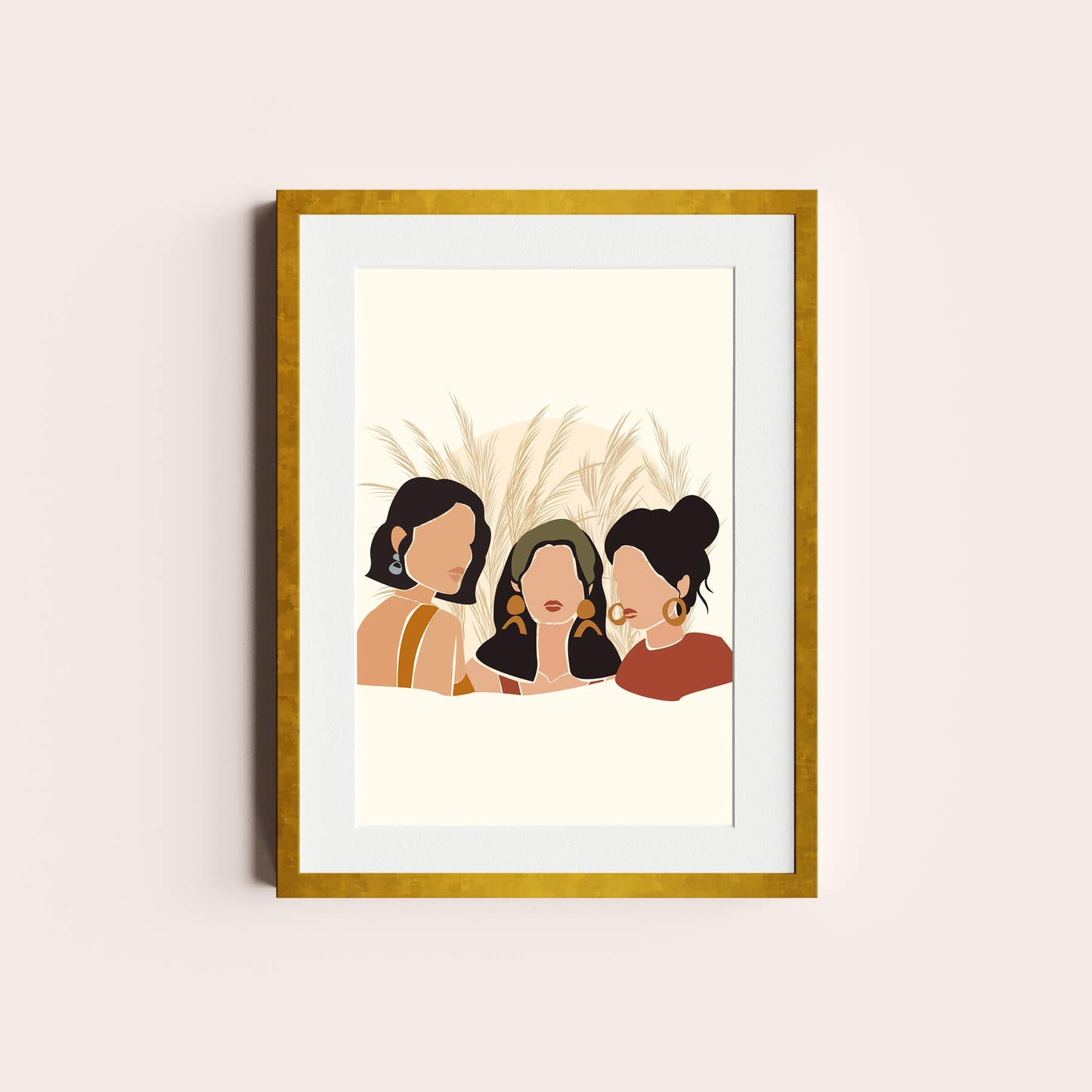 Las tres Marías