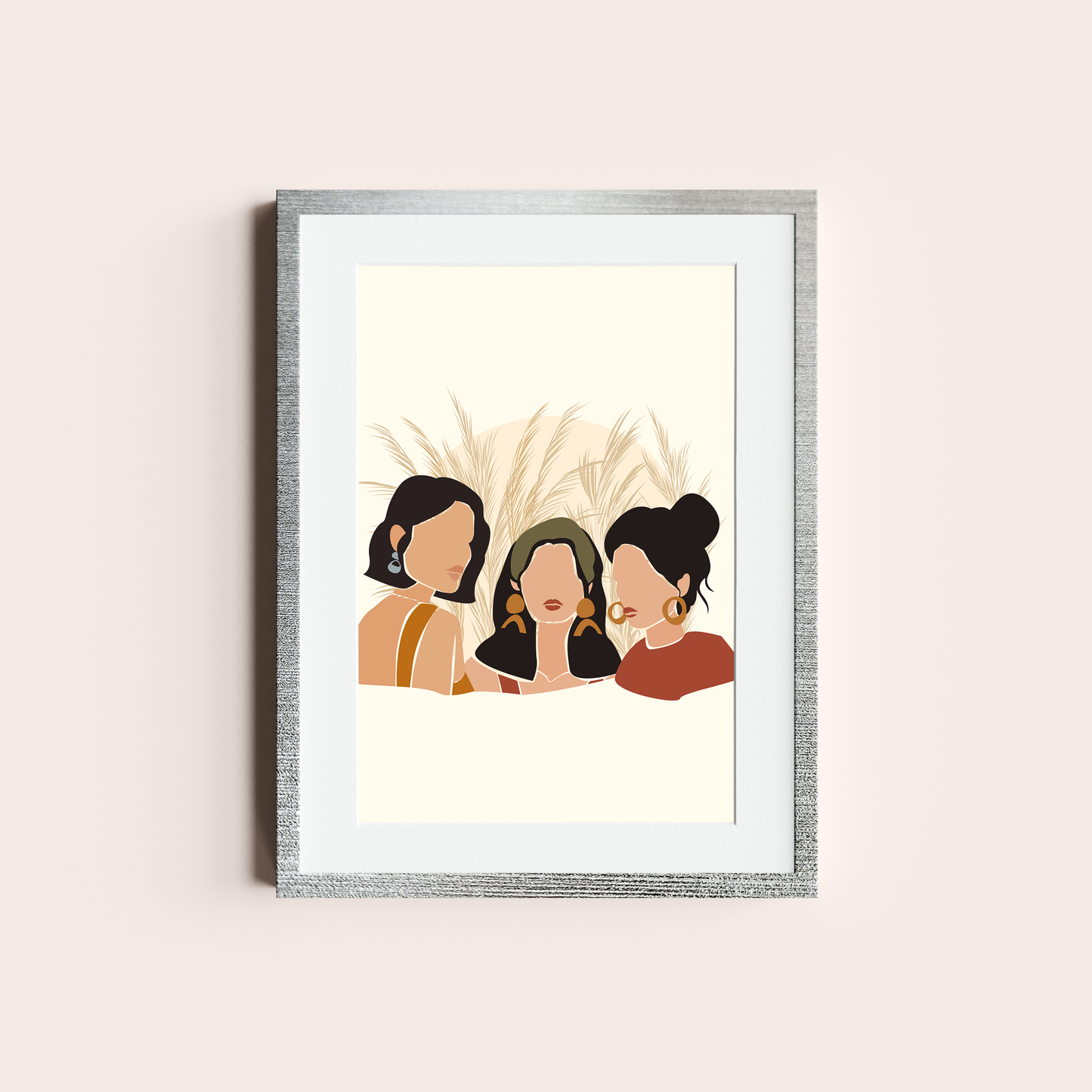 Las tres Marías