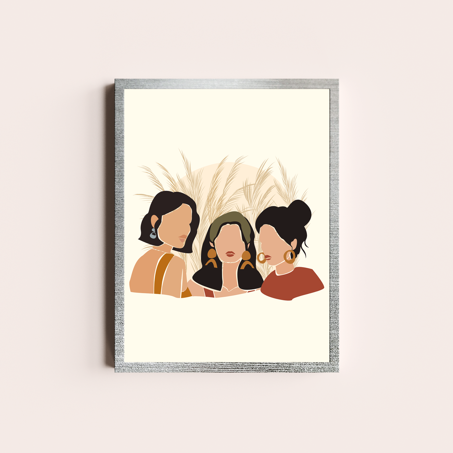 Las tres Marías