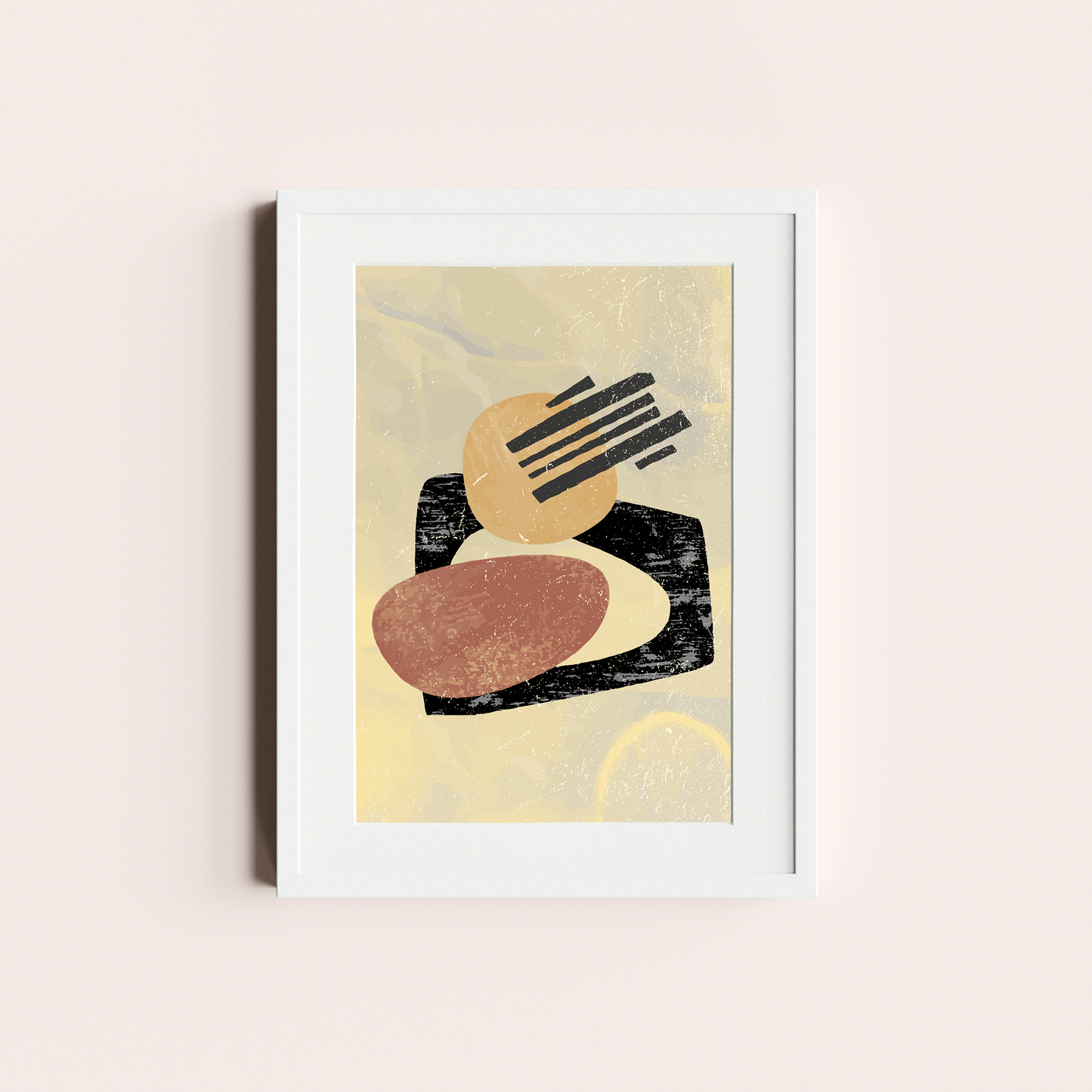 Sensación de otoño (III)