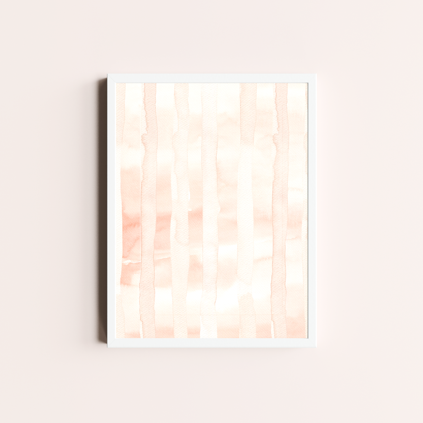 Sueño azul y rosa IV