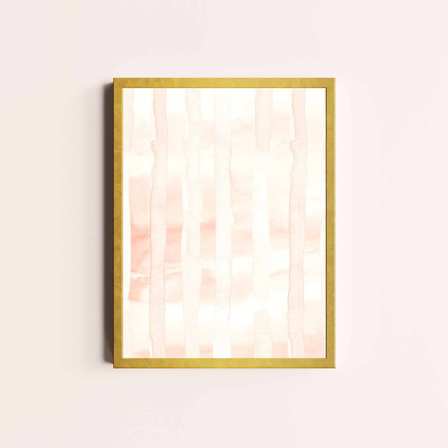 Sueño azul y rosa IV