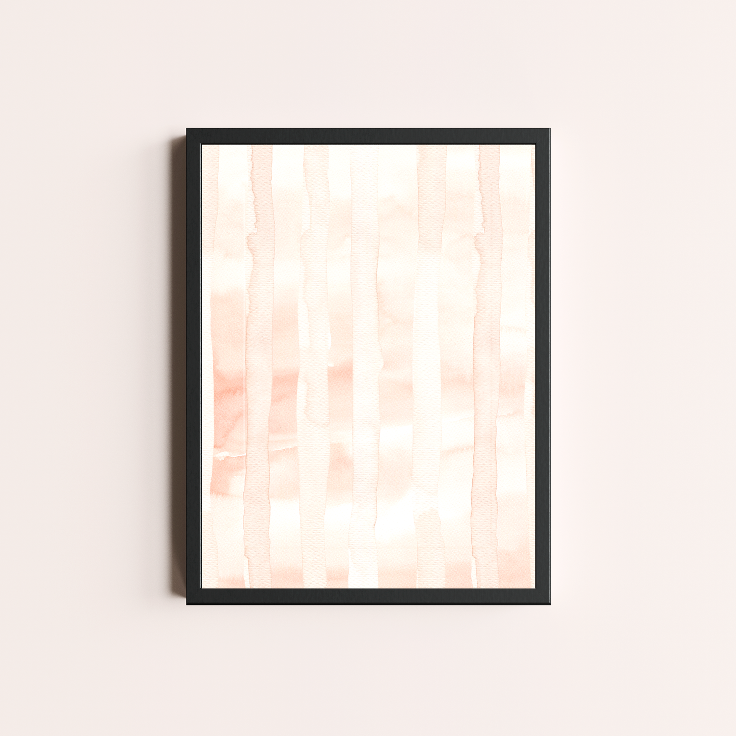 Sueño azul y rosa IV