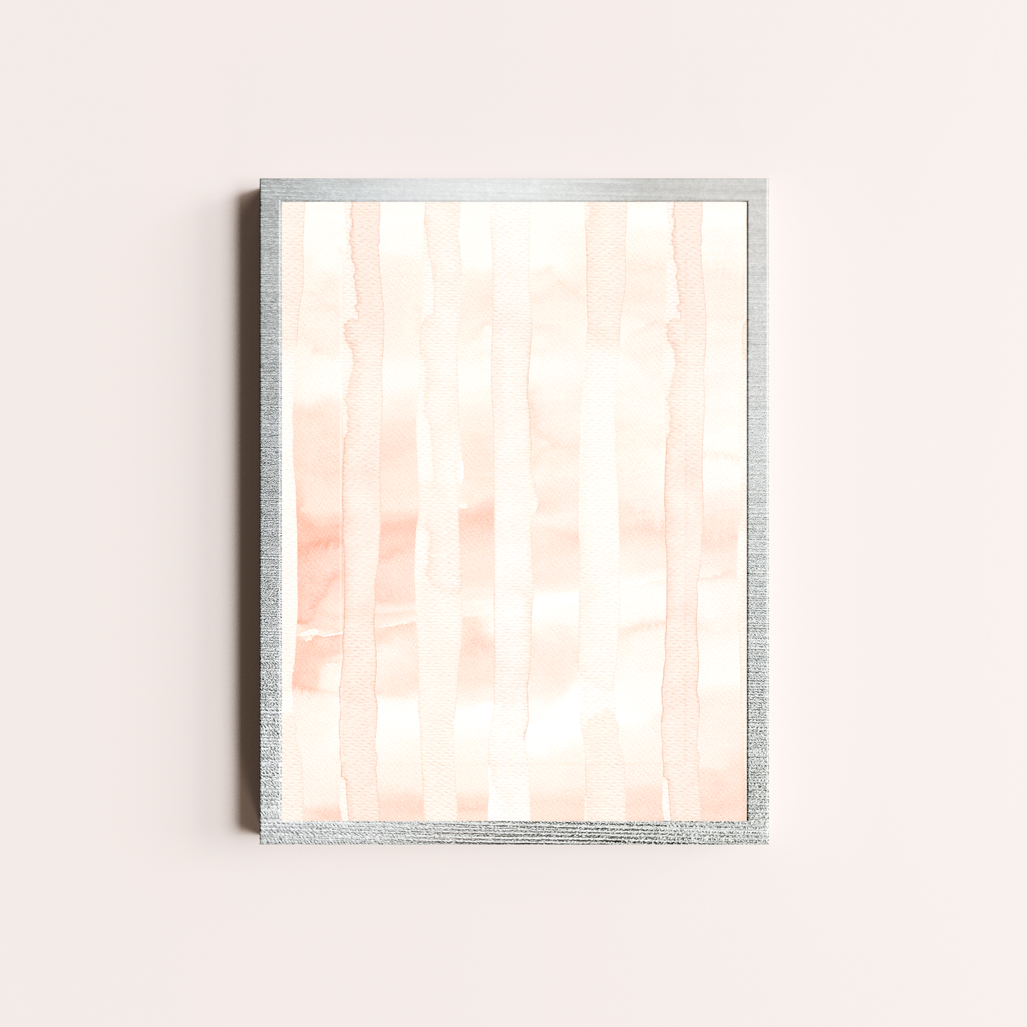 Sueño azul y rosa IV