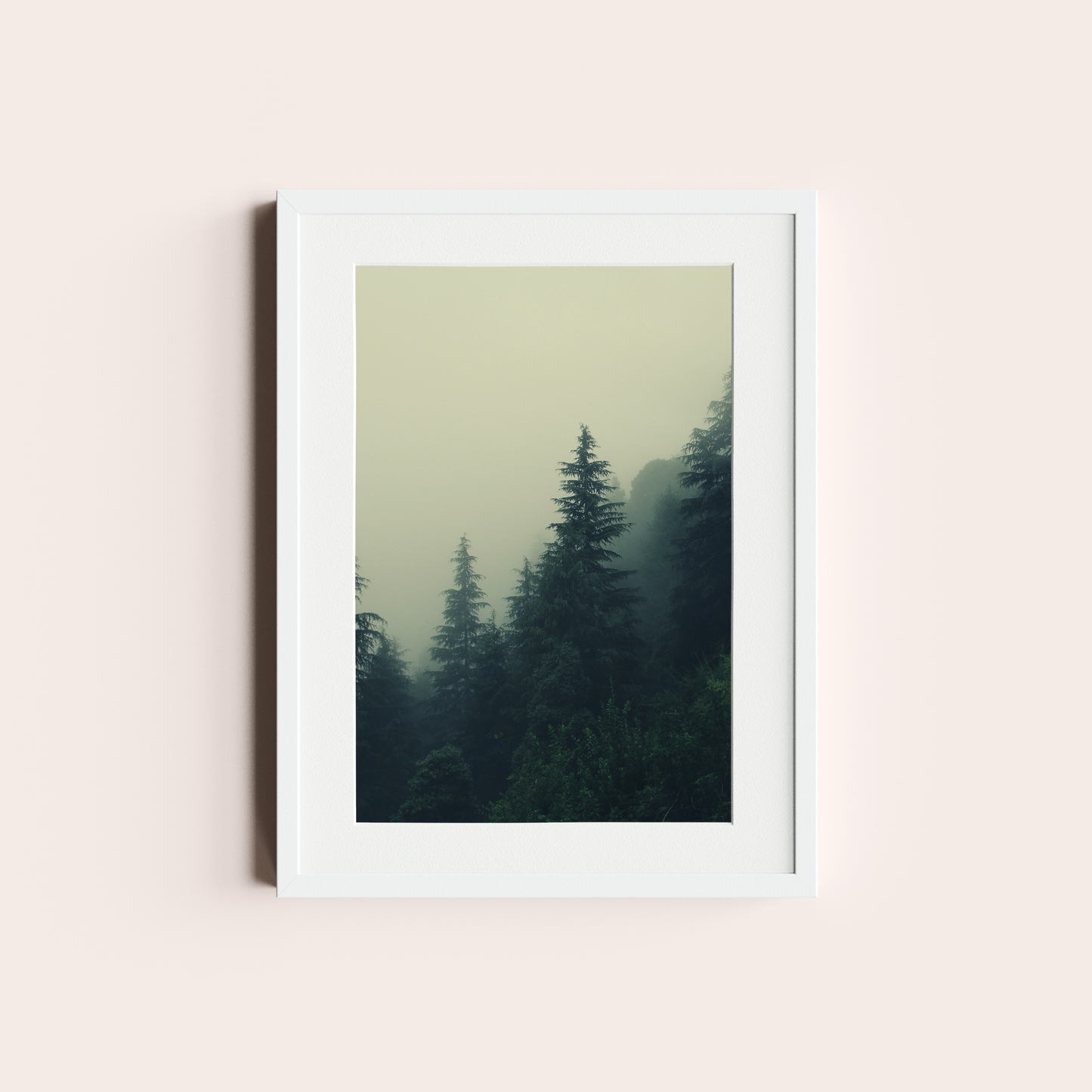 La niebla