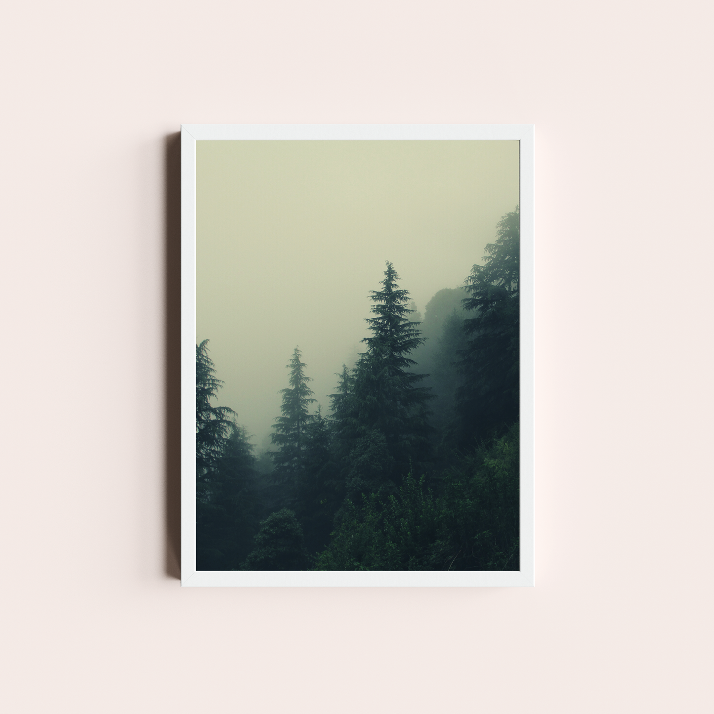 La niebla