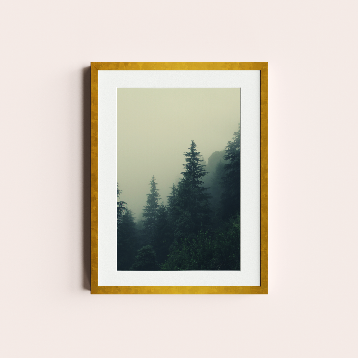 La niebla