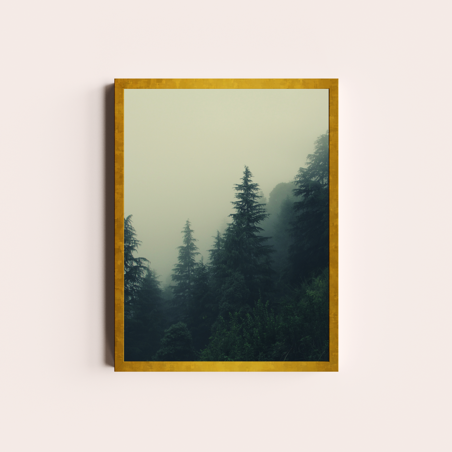 La niebla