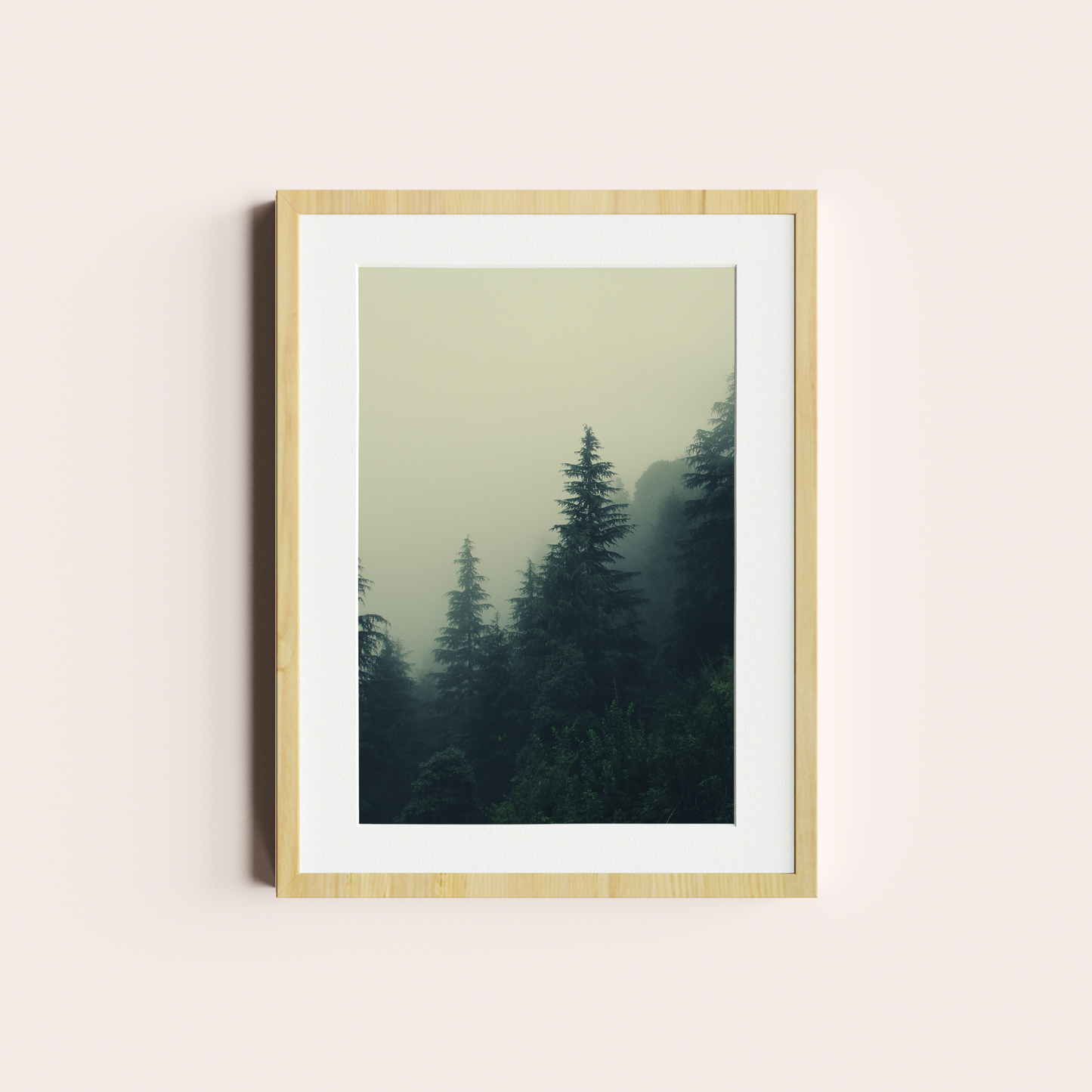 La niebla