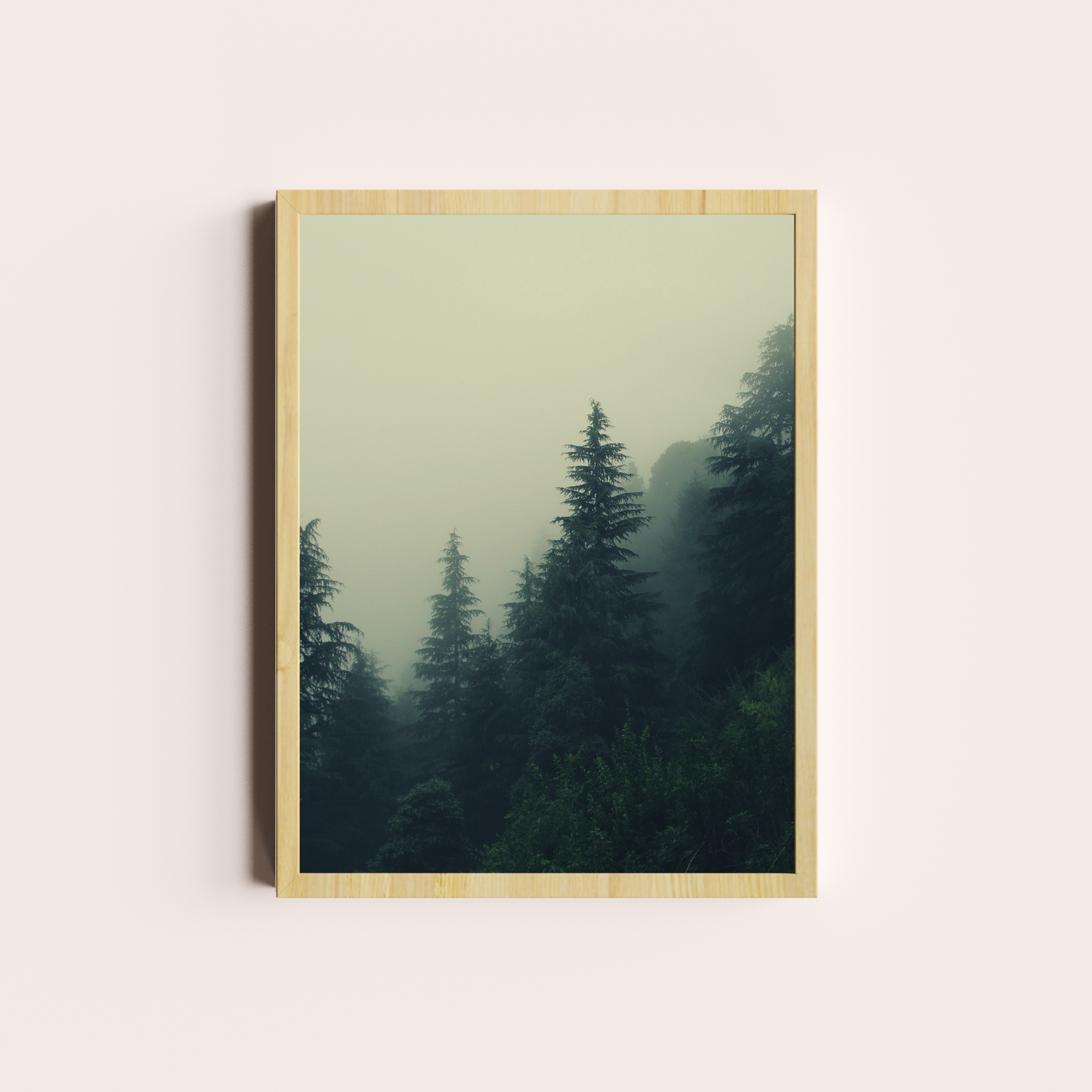 La niebla