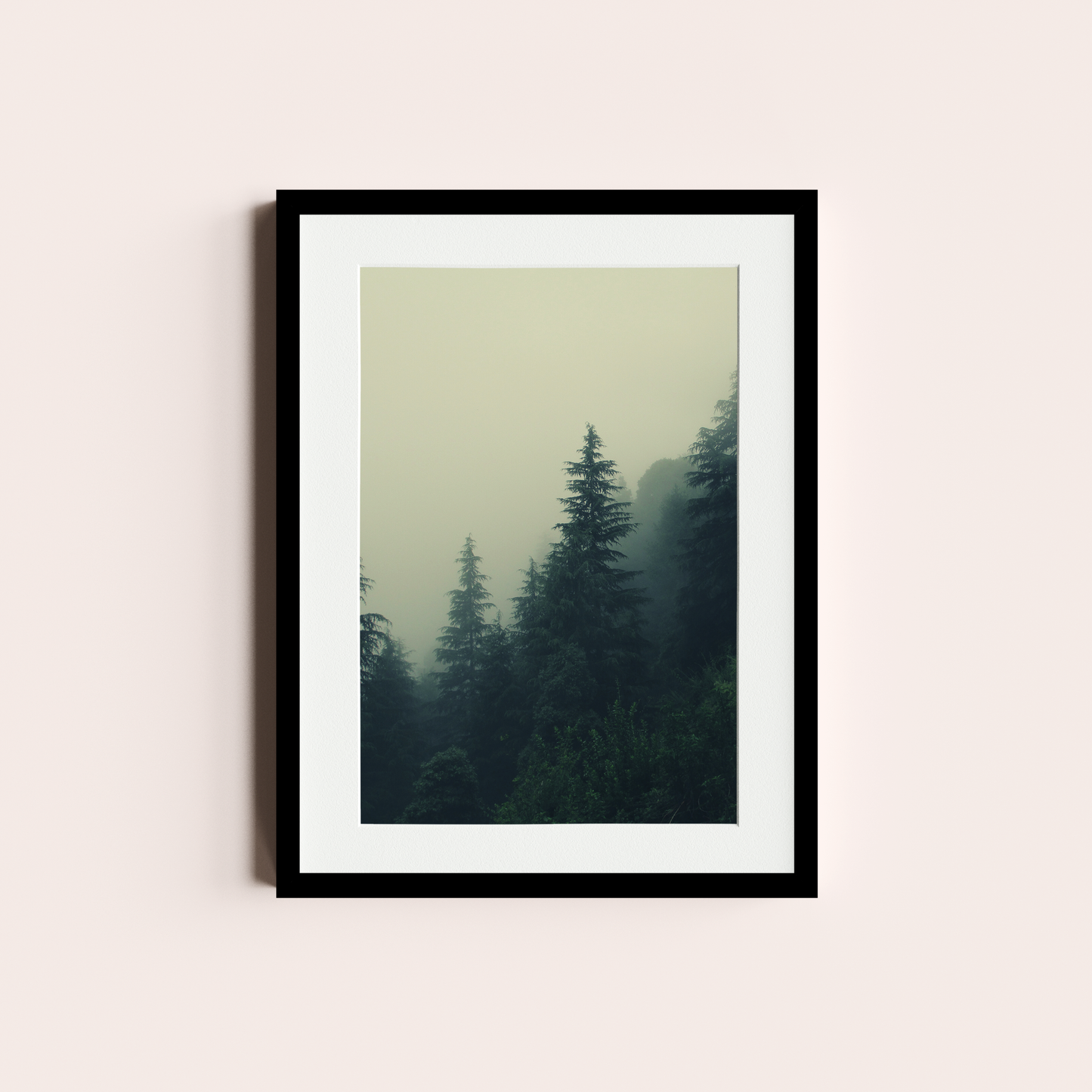 La niebla
