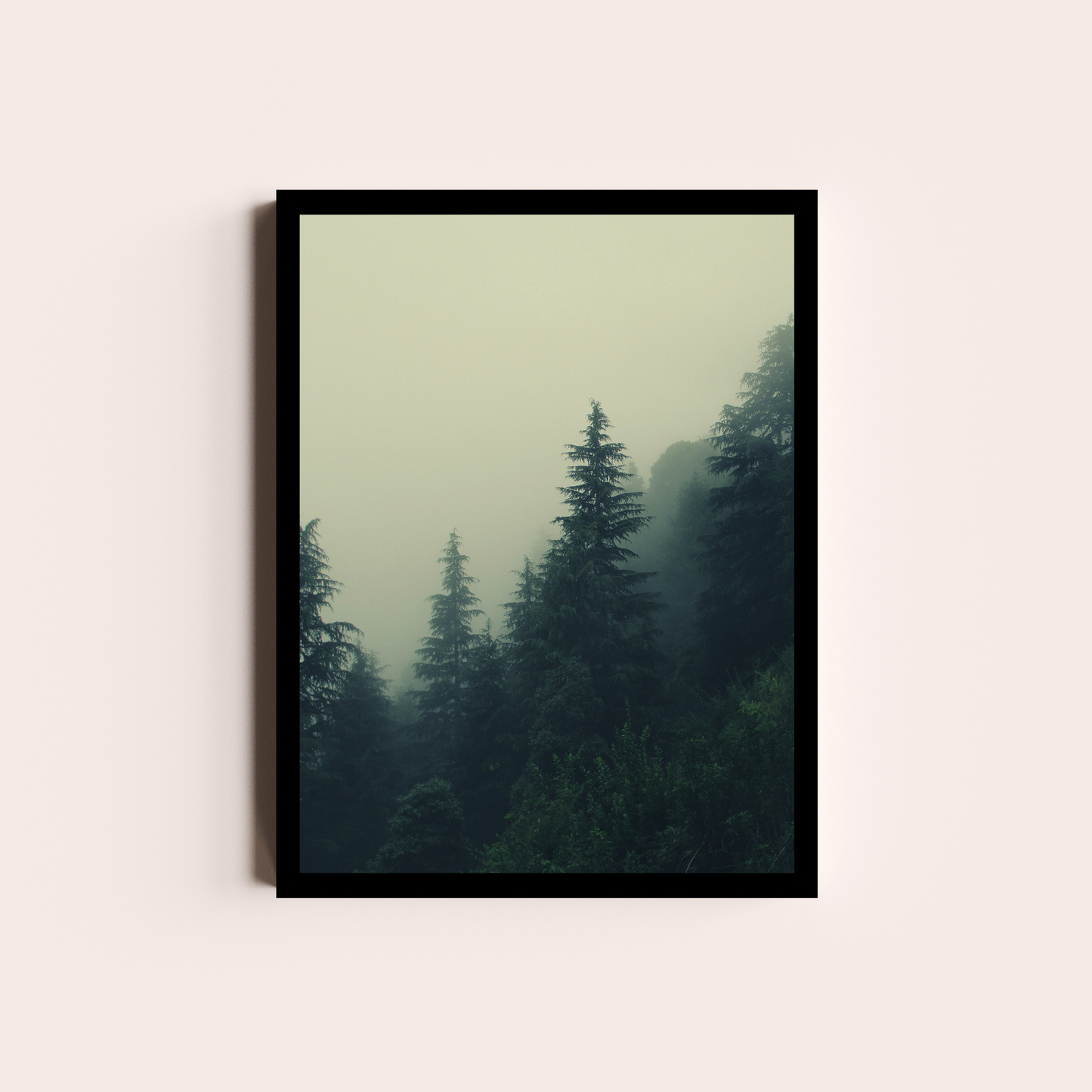 La niebla