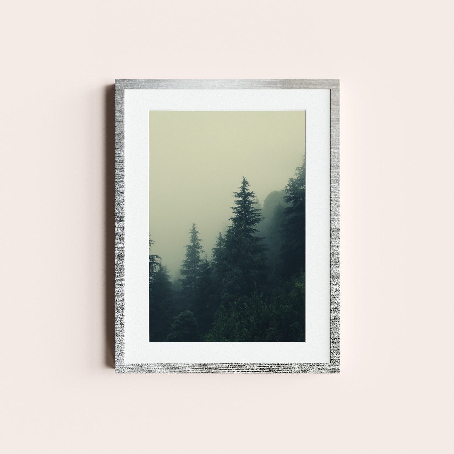 La niebla