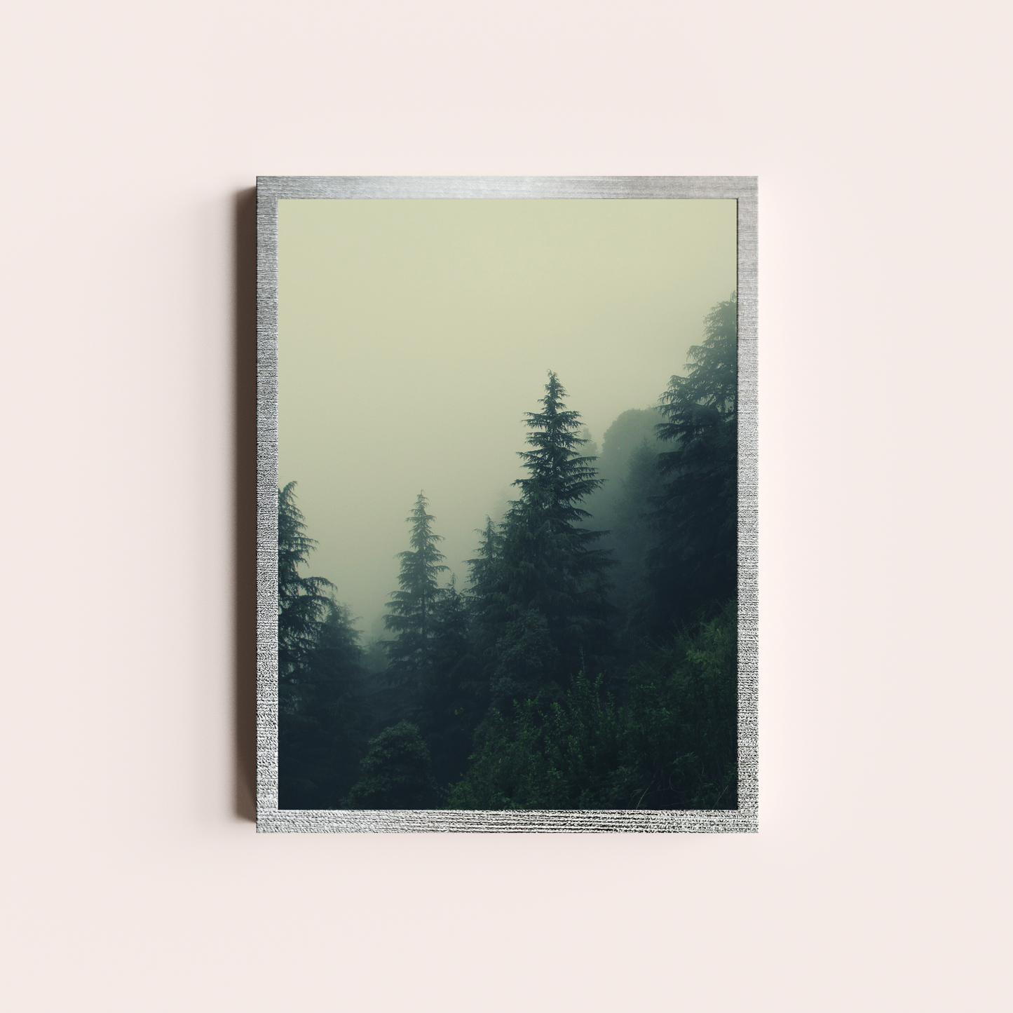 La niebla