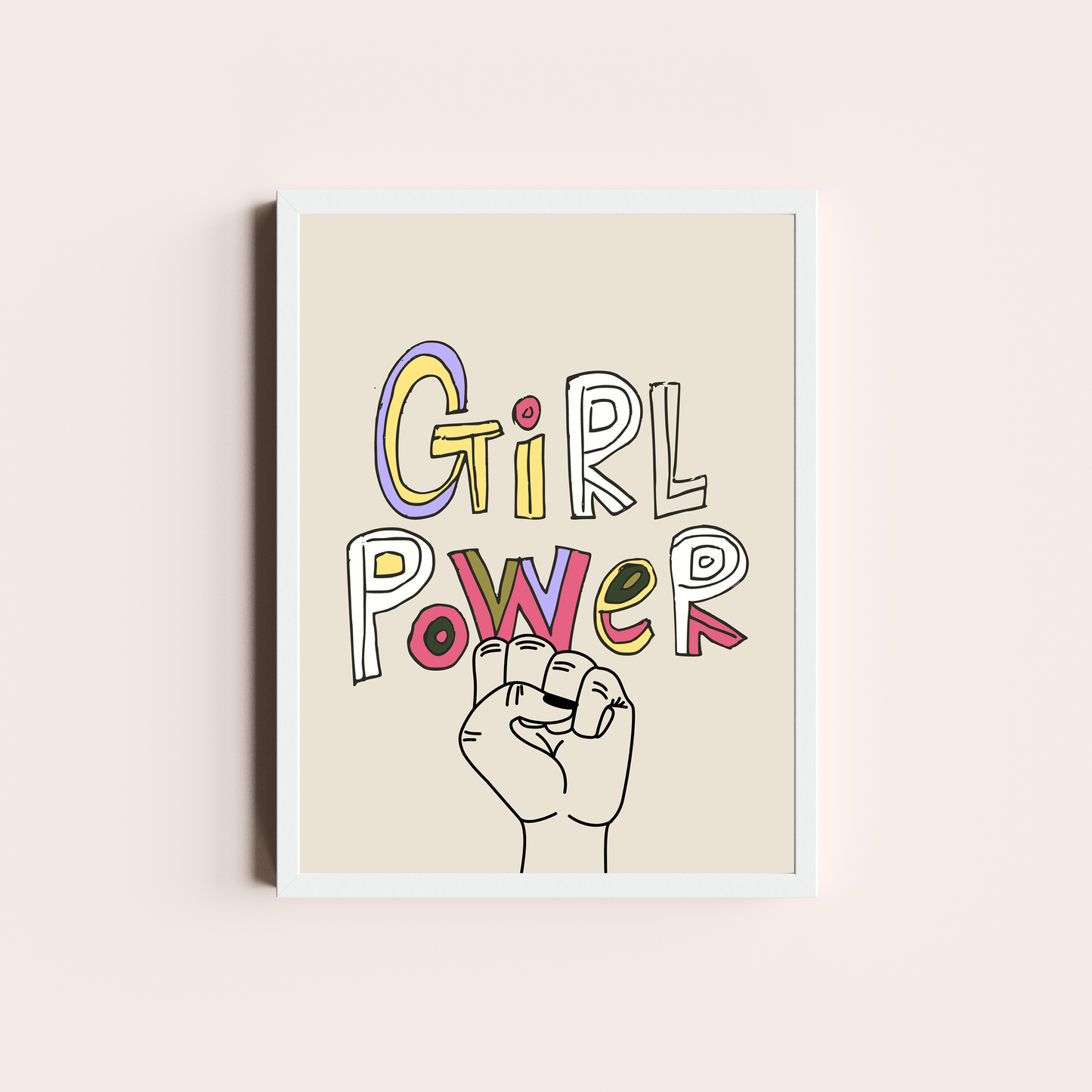 Girl Power