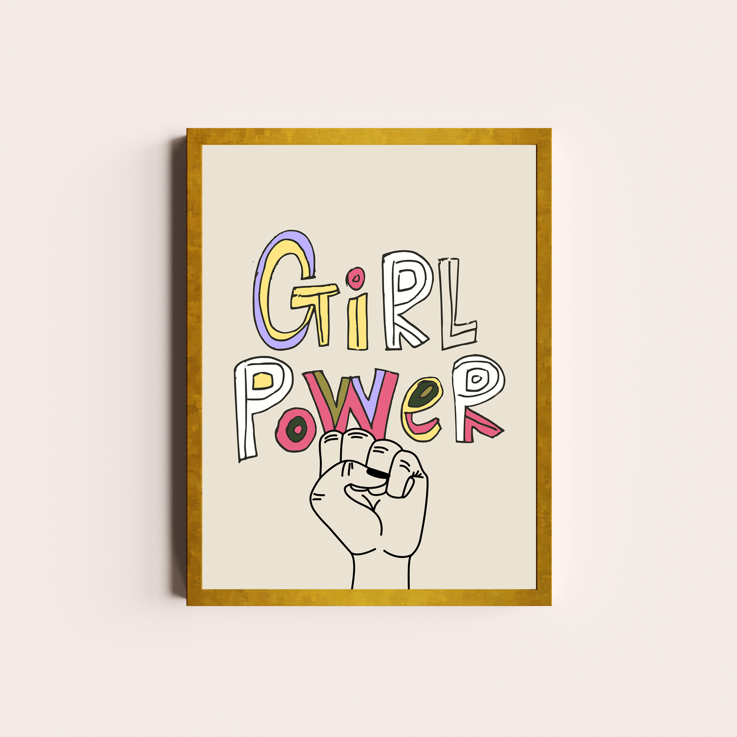 Girl Power