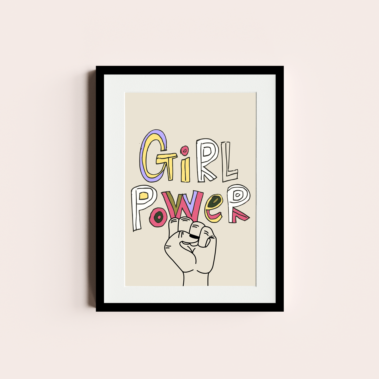 Girl Power