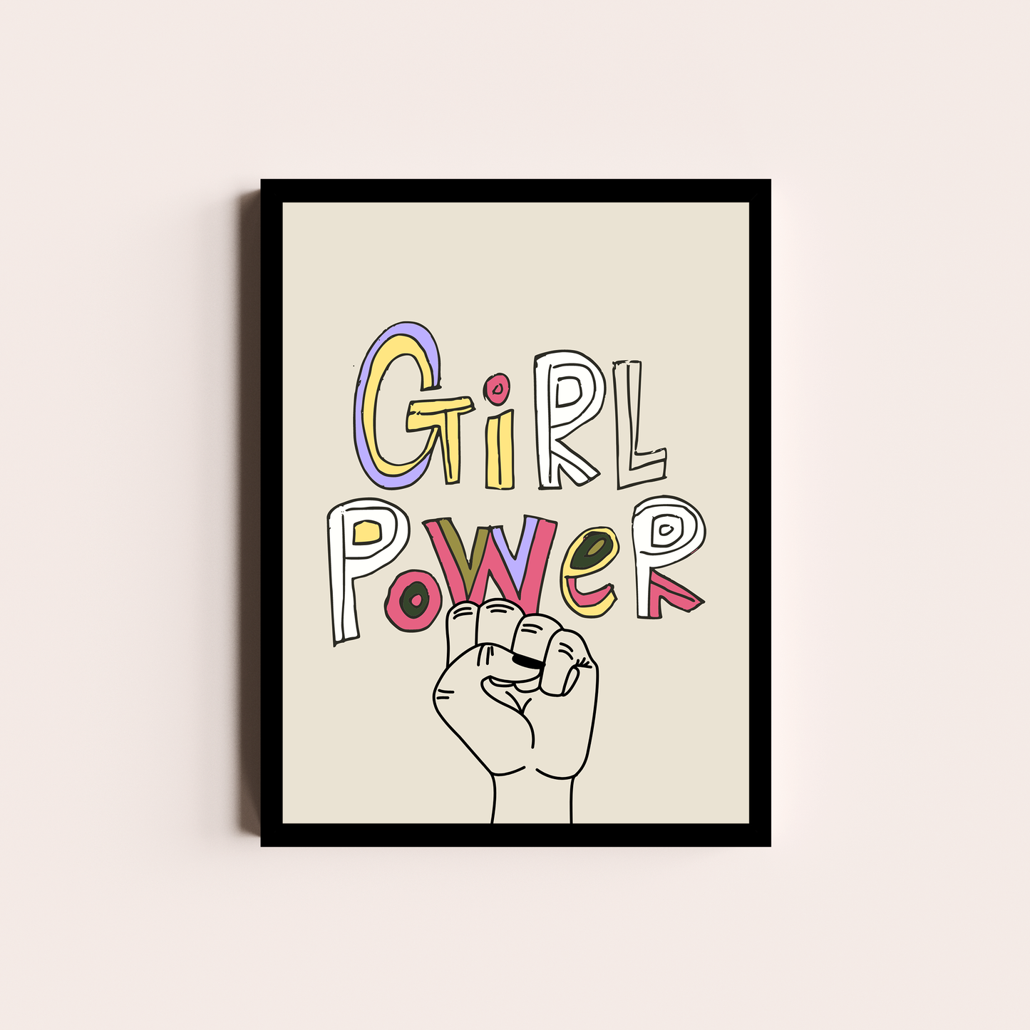 Girl Power