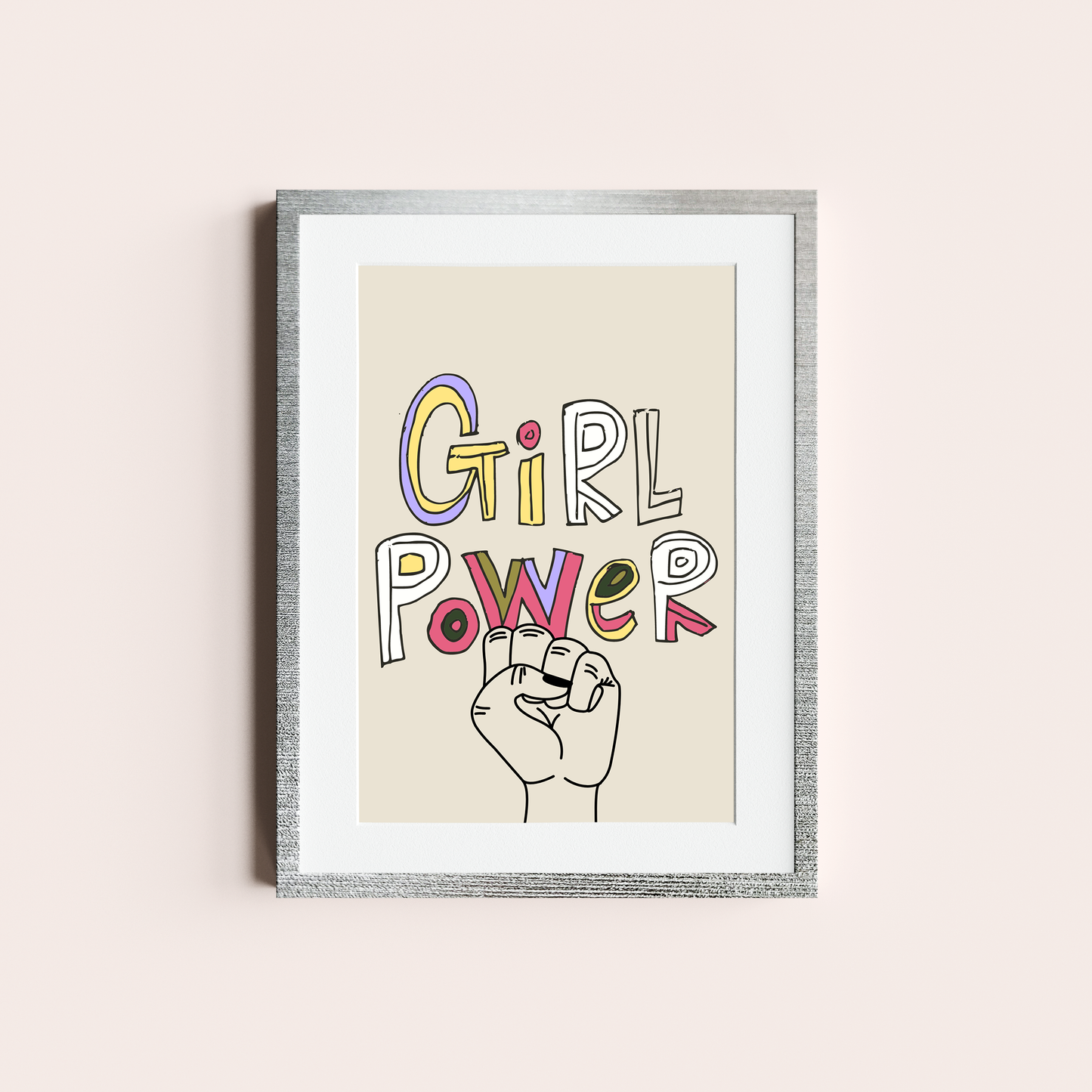 Girl Power