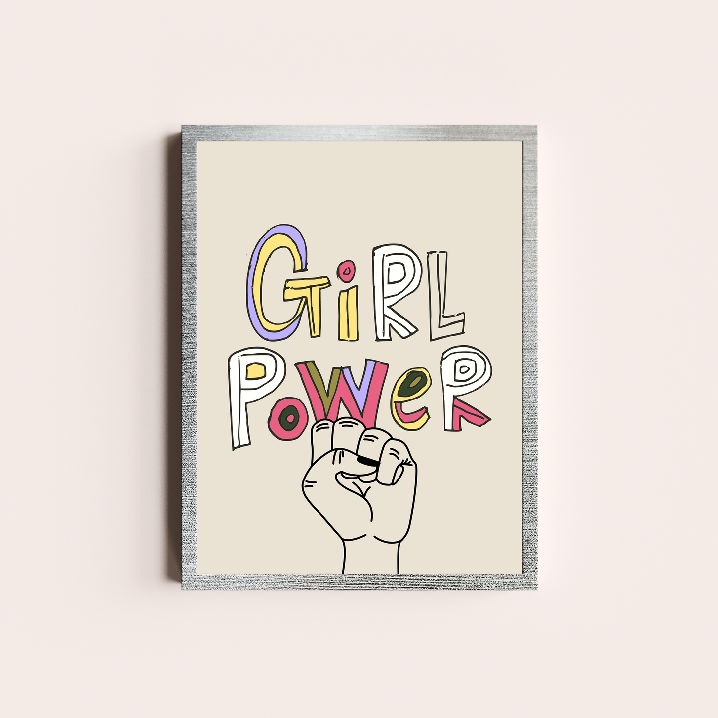 Girl Power