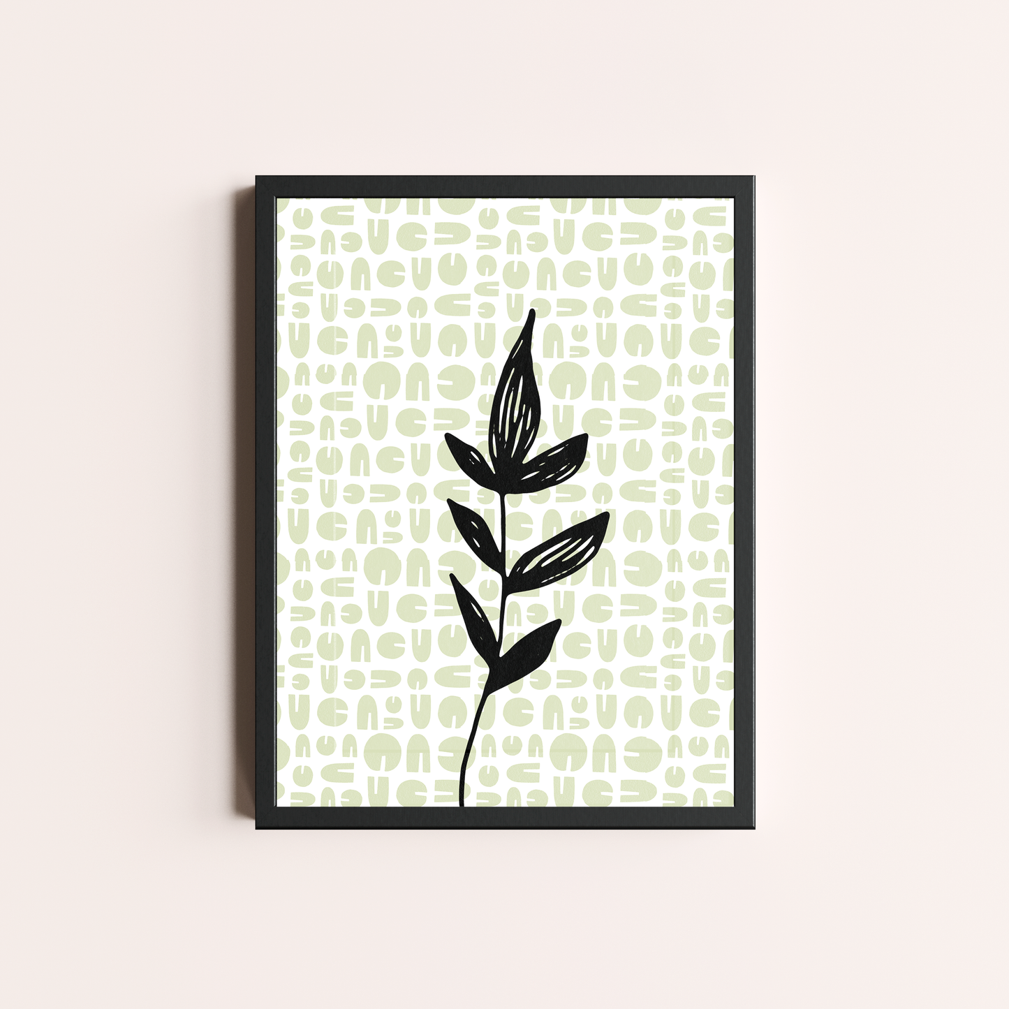 Planta y geometría II