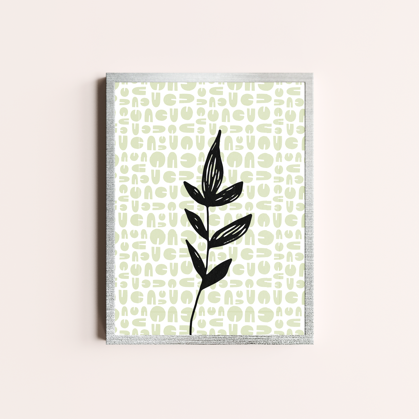 Planta y geometría II