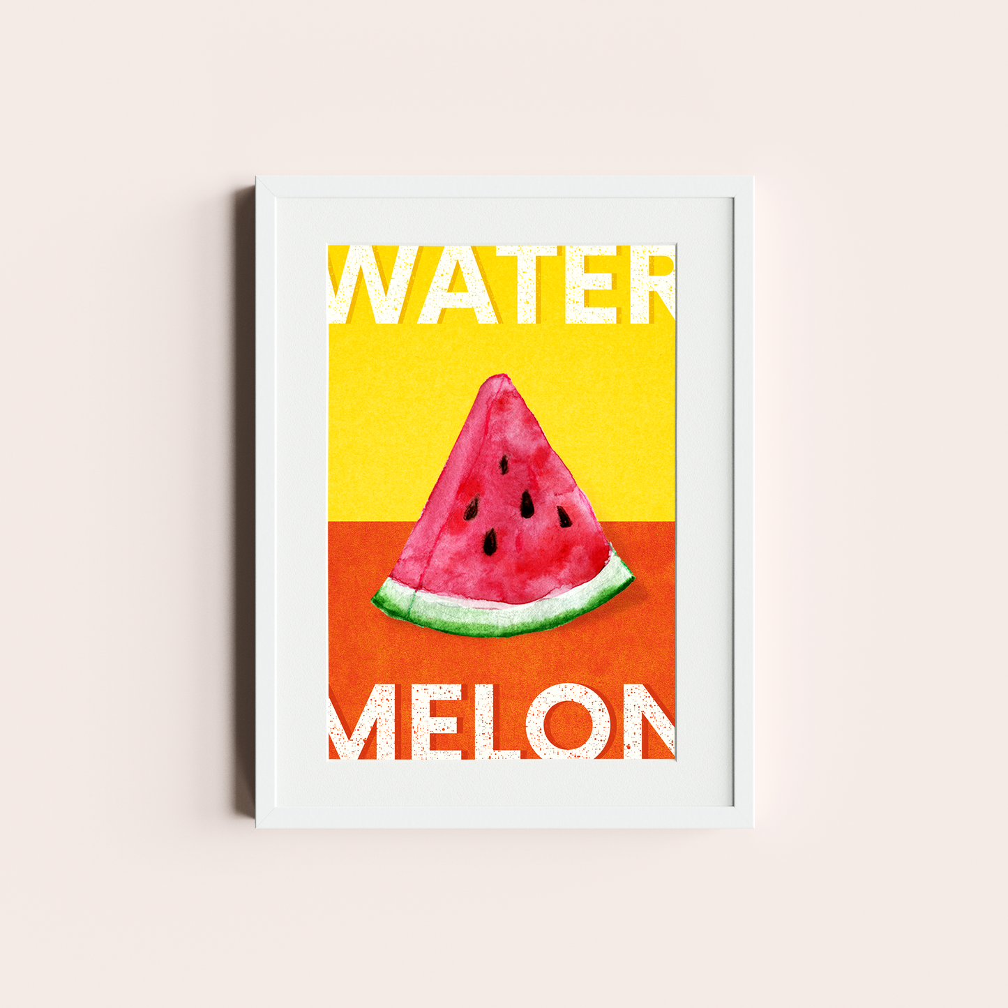 Watermelon Sugar AH!