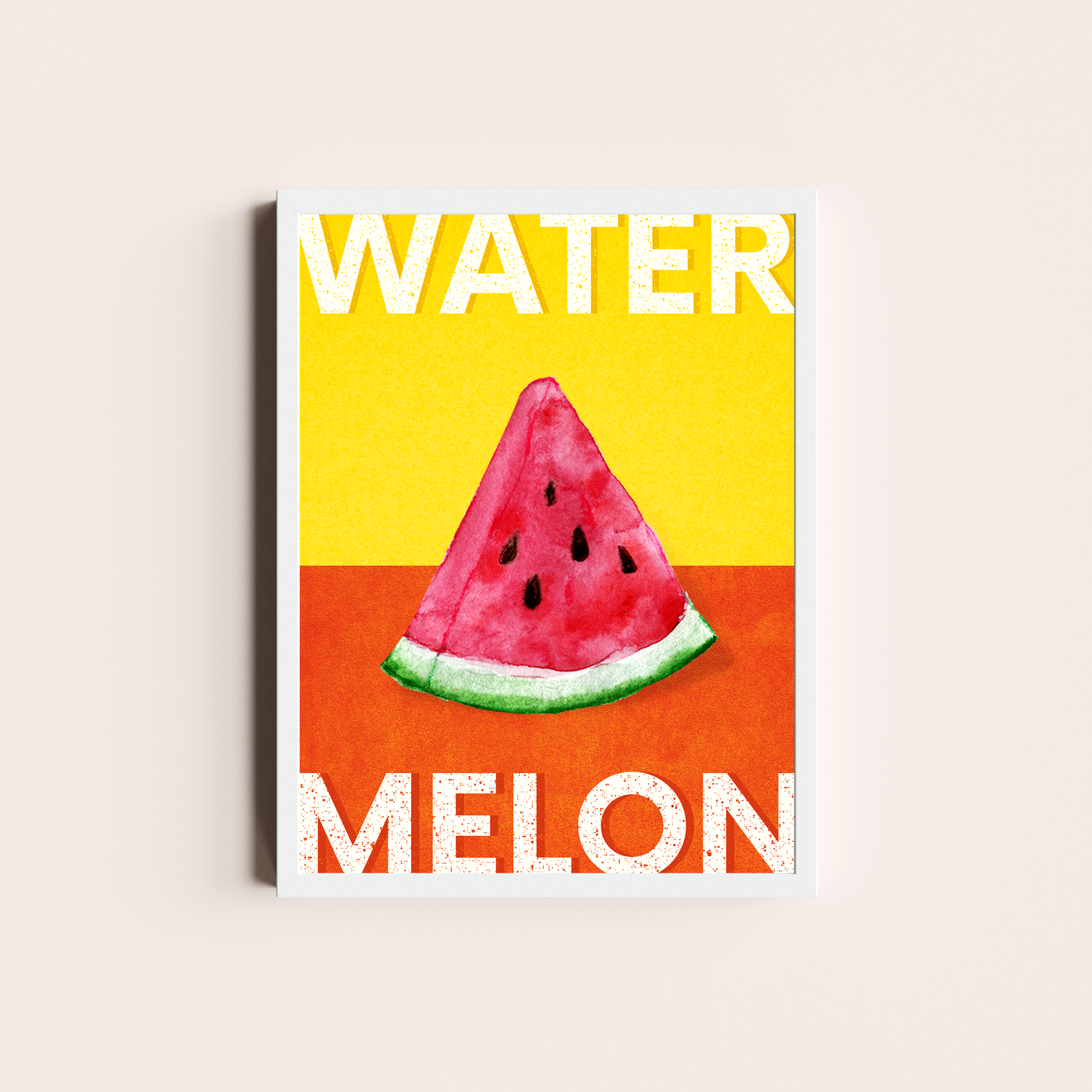 Watermelon Sugar AH!