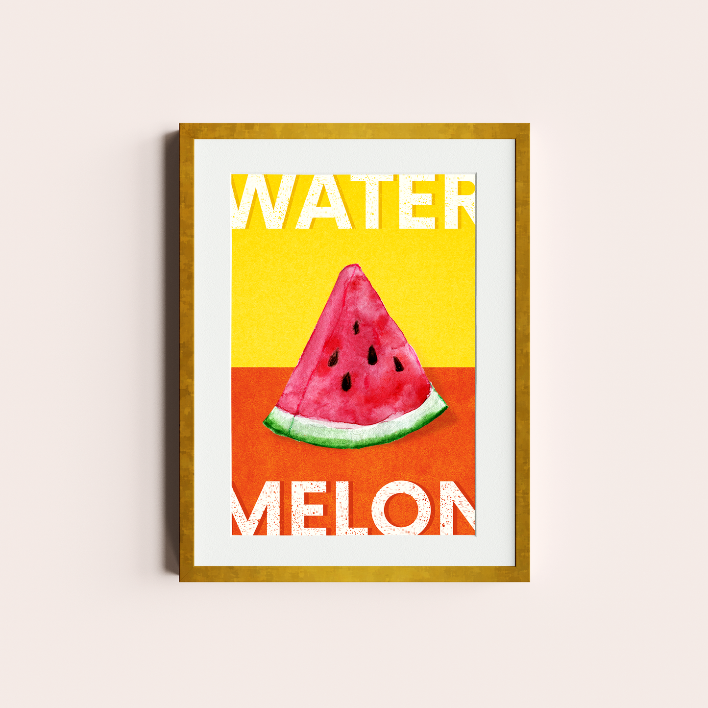 Watermelon Sugar AH!