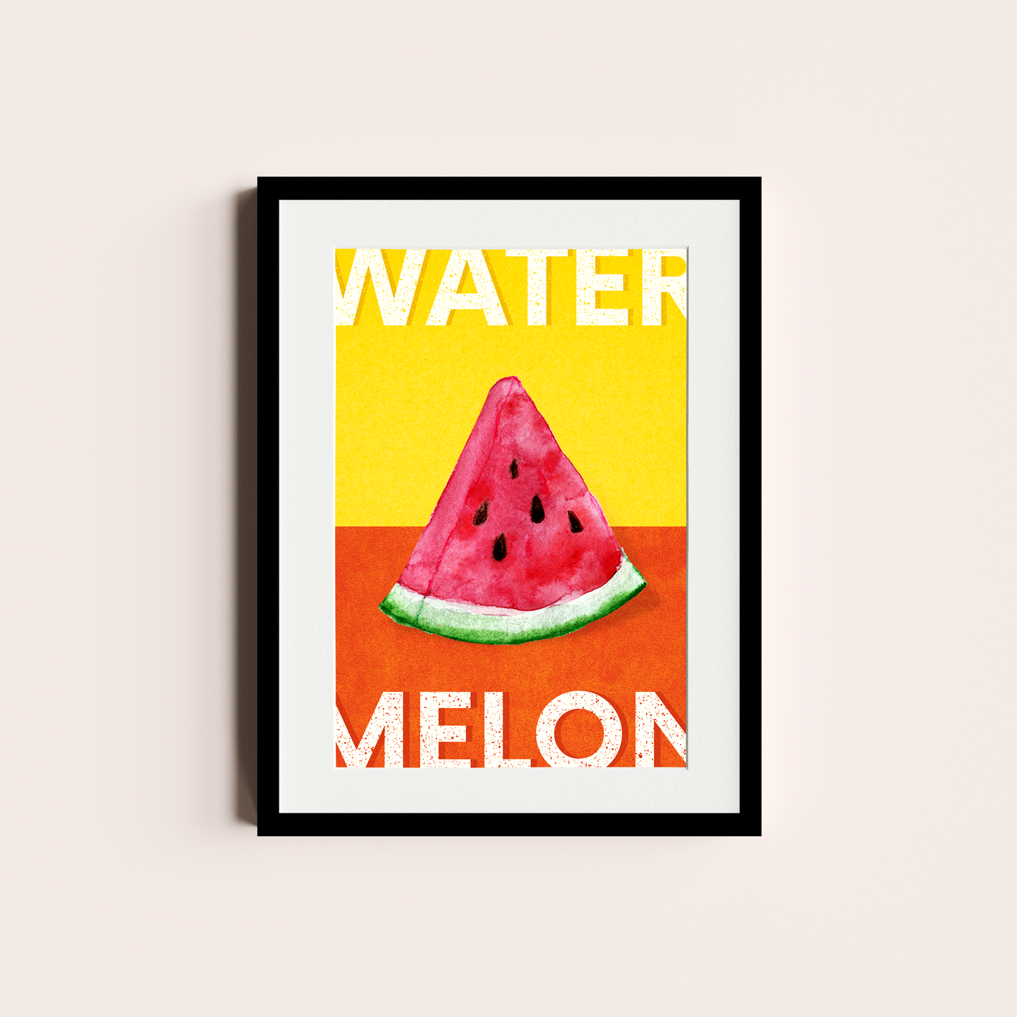 Watermelon Sugar AH!