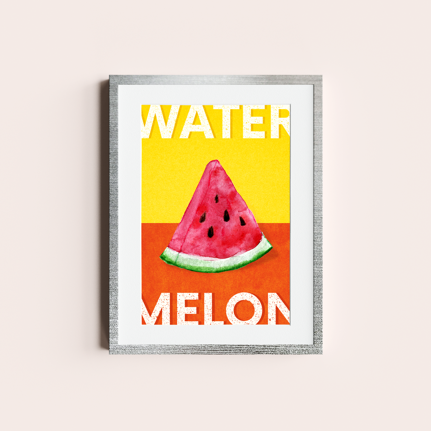 Watermelon Sugar AH!
