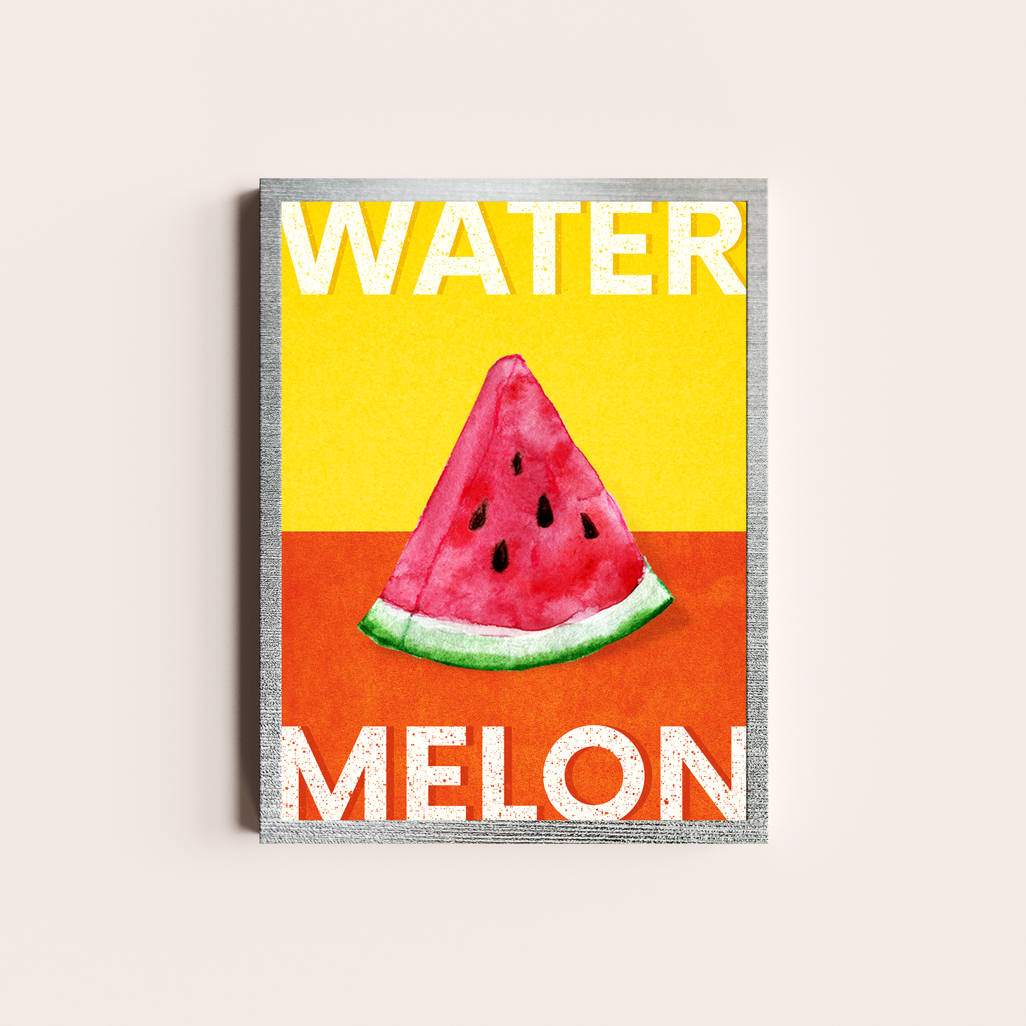 Watermelon Sugar AH!