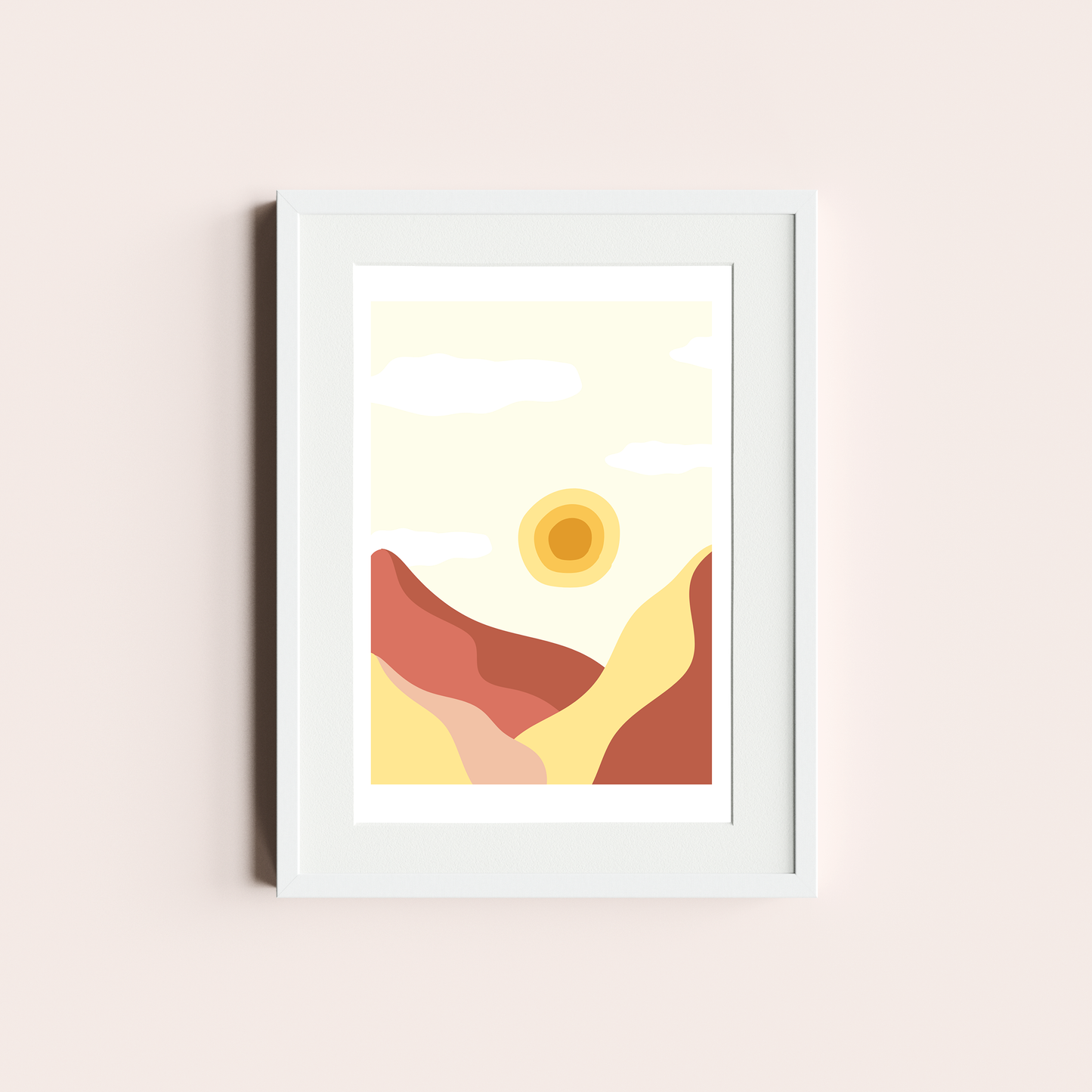Sale el sol
