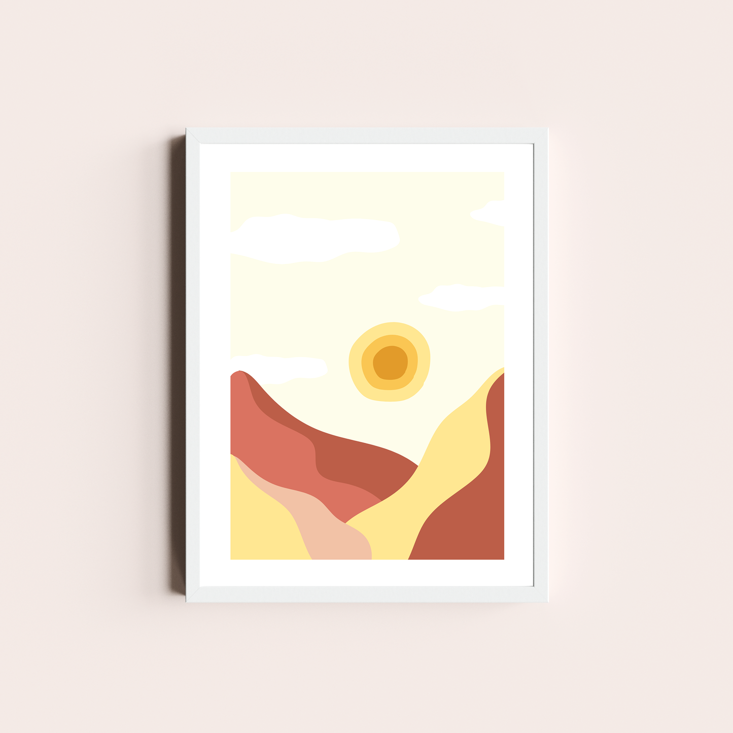 Sale el sol
