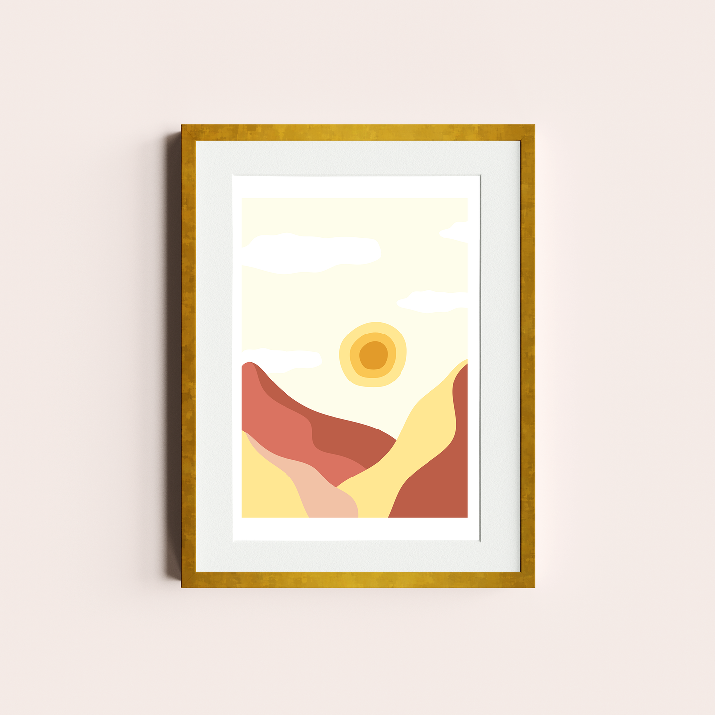 Sale el sol